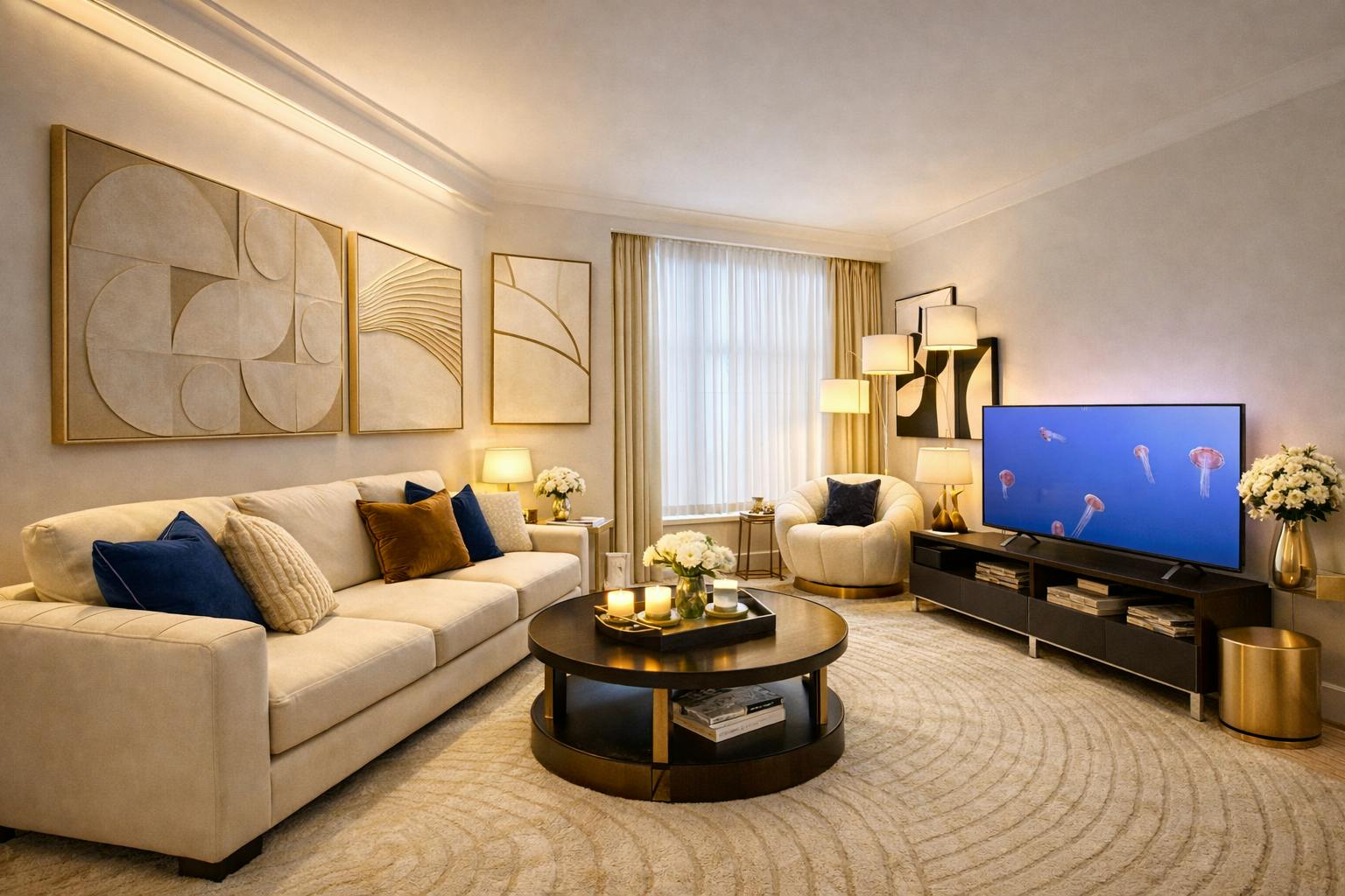 Apartment for rent for £5,500 per month in London, Duke Street St James's