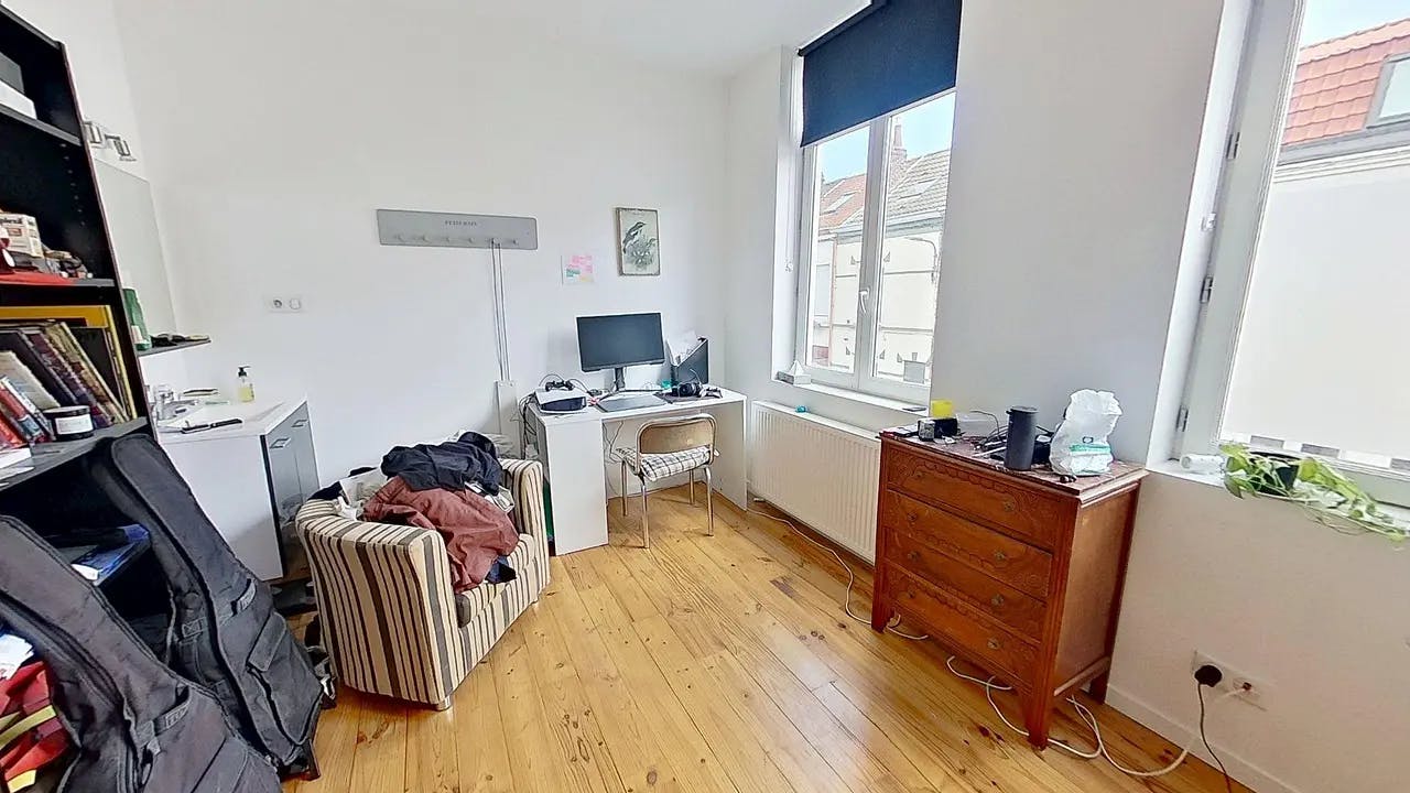 Rue Kepler, Lille preview