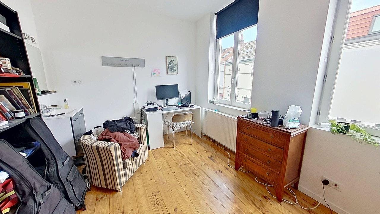 Rue Kepler, Lille preview