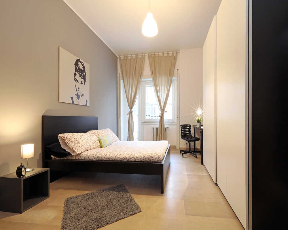 Private room in Via Padre Semeria, Rome (1689969) room image 1