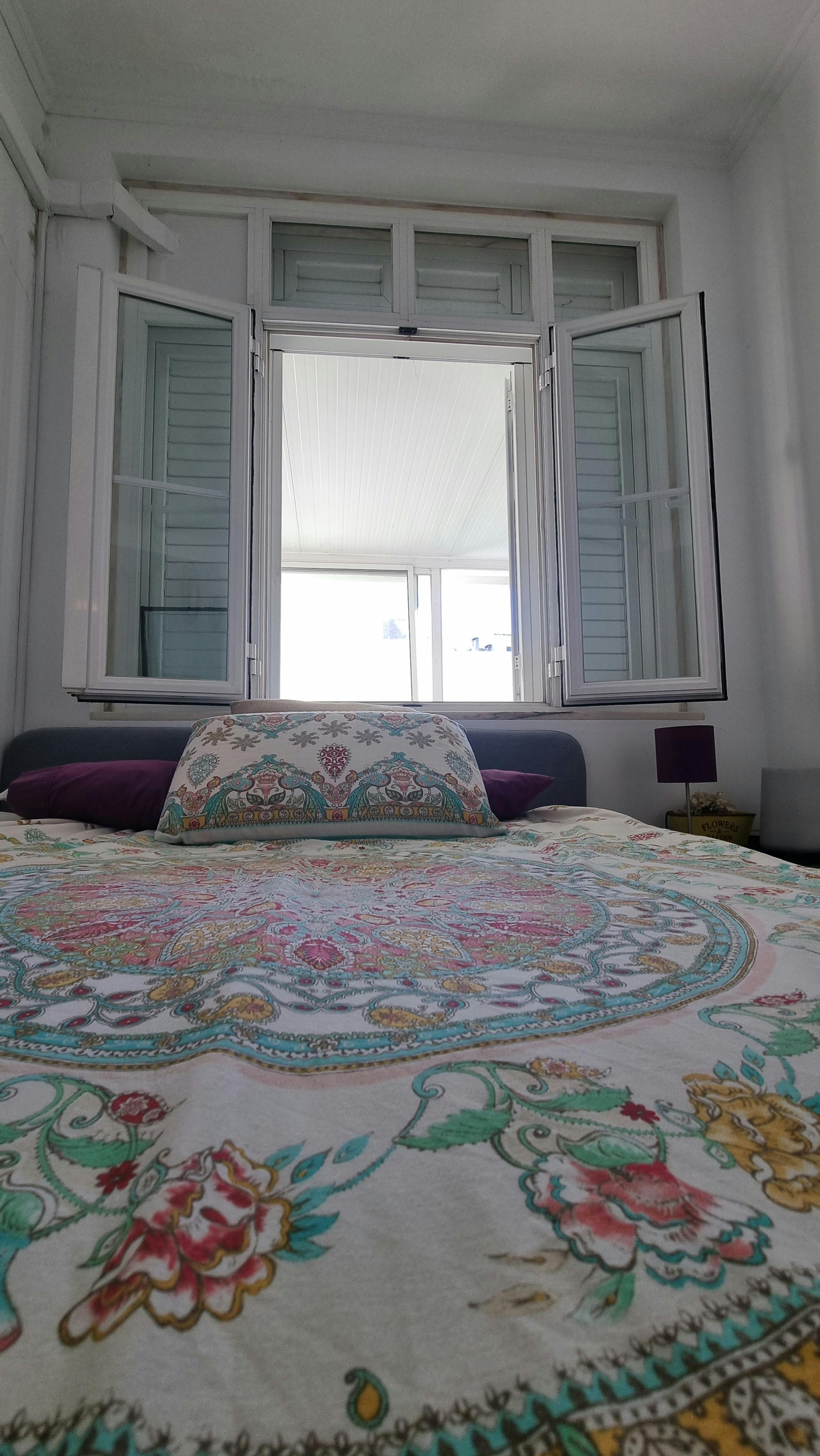 Single room Lisbon, 1 bed, 20m² — photo 8