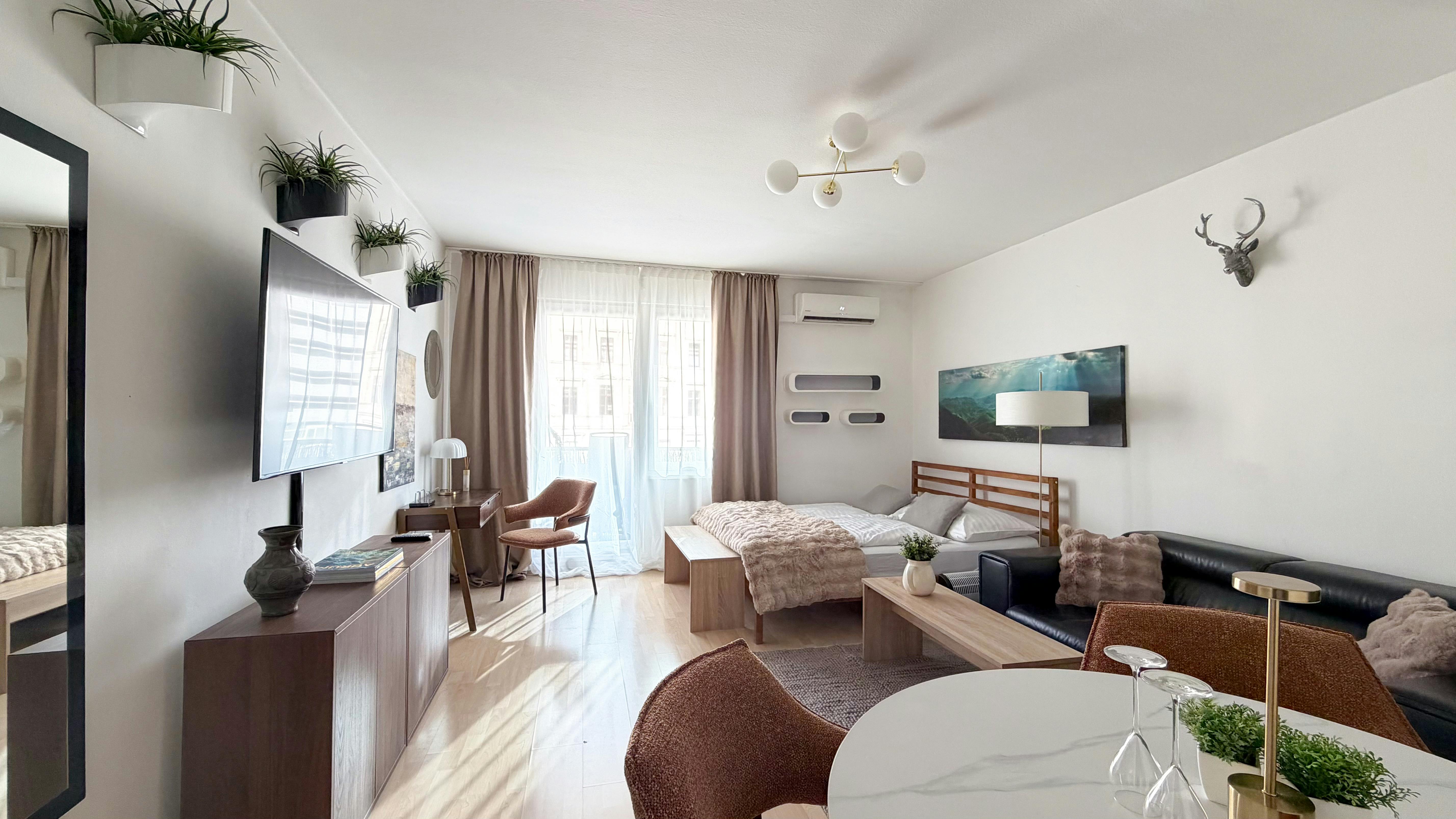 Praterstraße, Vienna preview