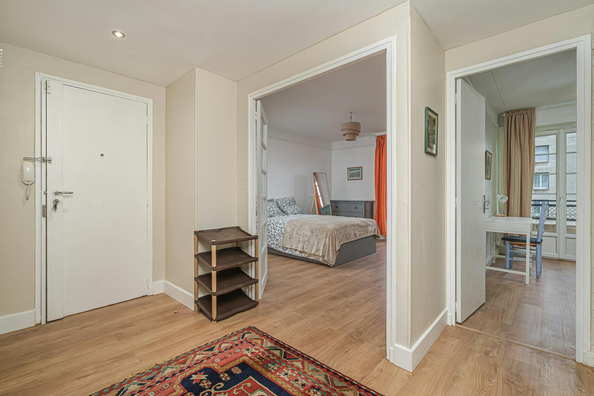 Rue Docteur Albert Schweitzer, Marseille preview