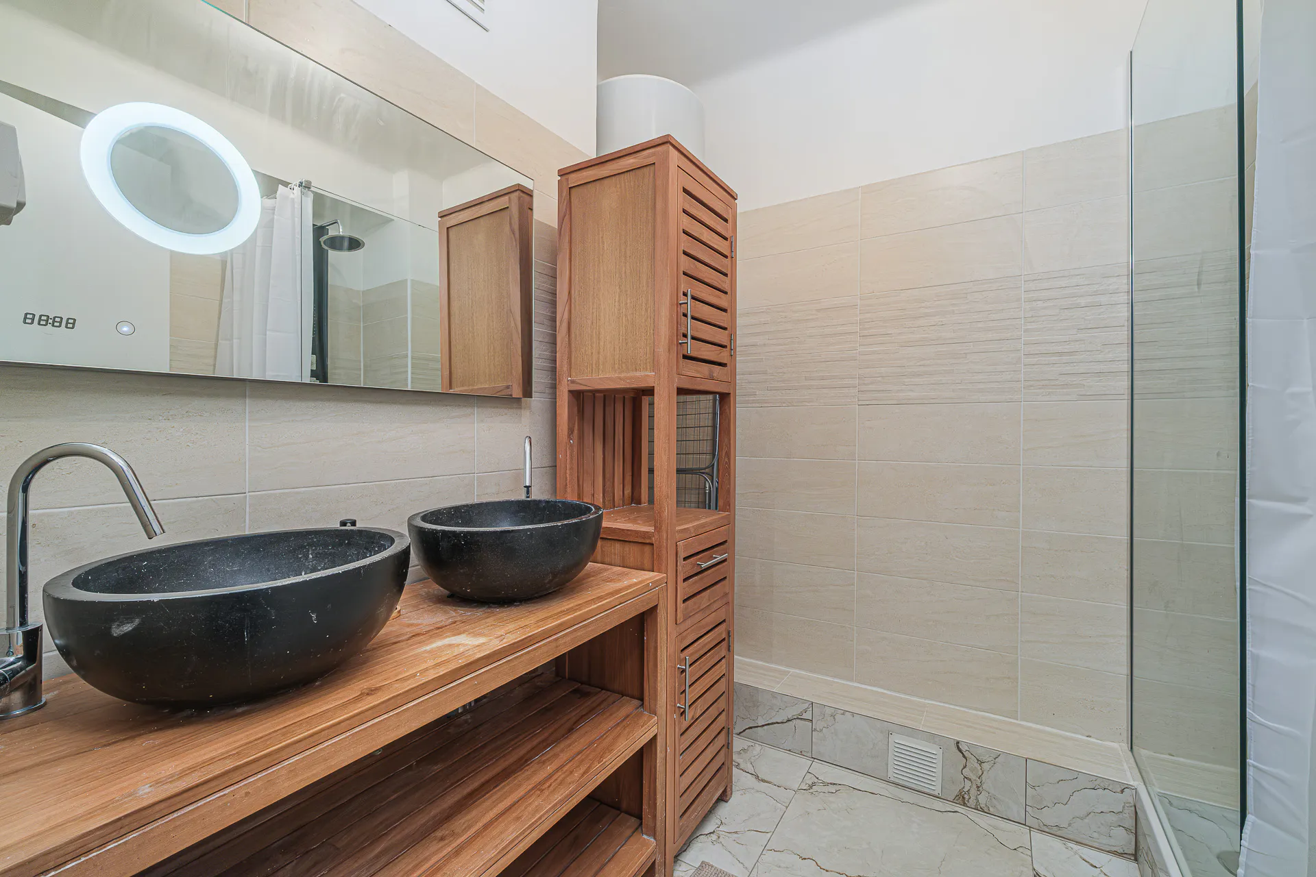 Private room in Rue Docteur Albert Schweitzer, Marseille (1689989) COMMON_AREA 4