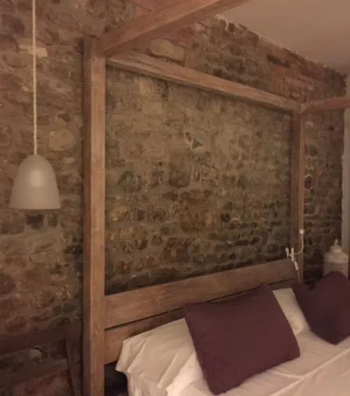 1-Bedroom Apartment in Via dell'Agnolo, Florence (1689993) ROOM 1