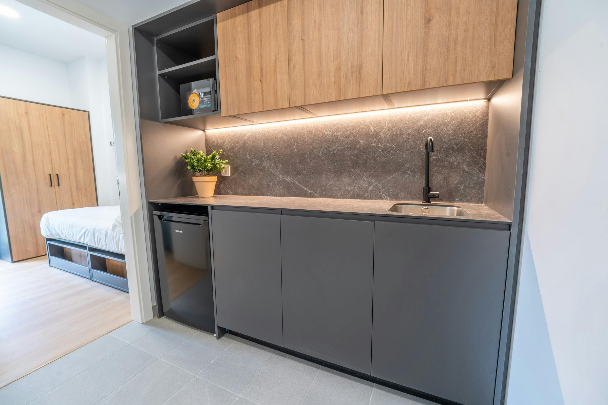 preview gallery tile