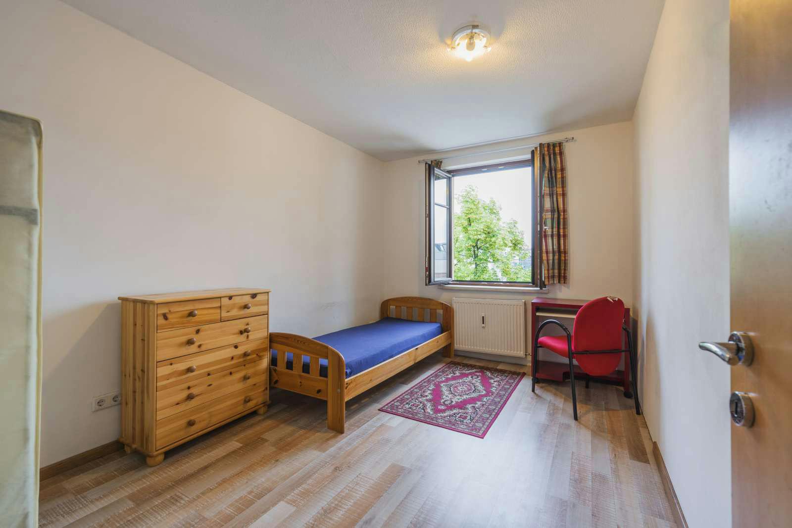 Columbusgasse, Vienna preview