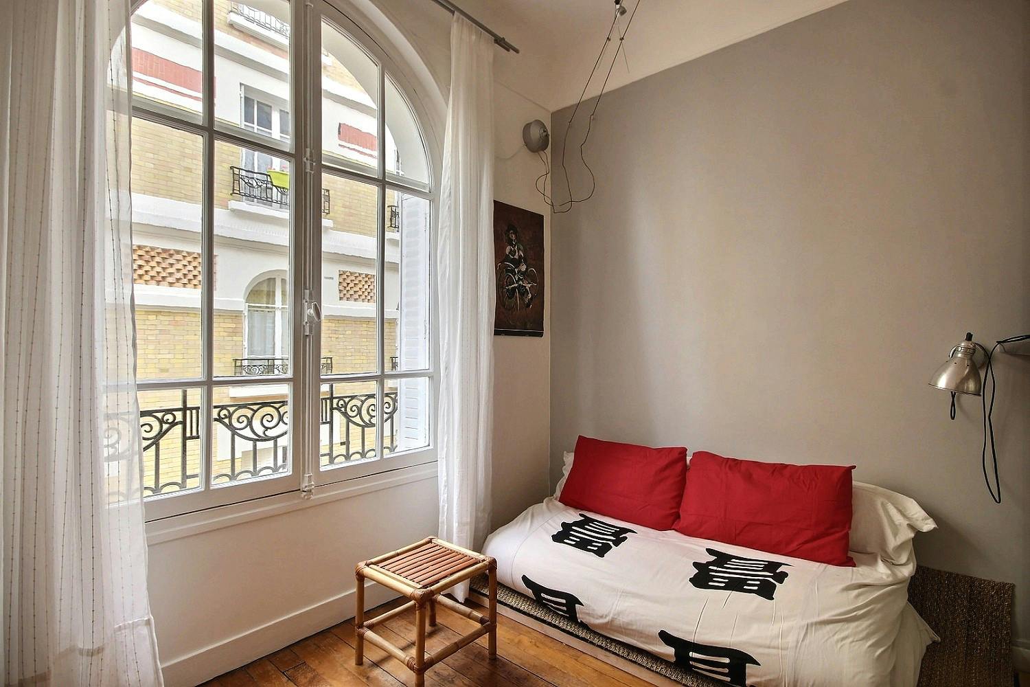 Rue Boussingault, Paris preview