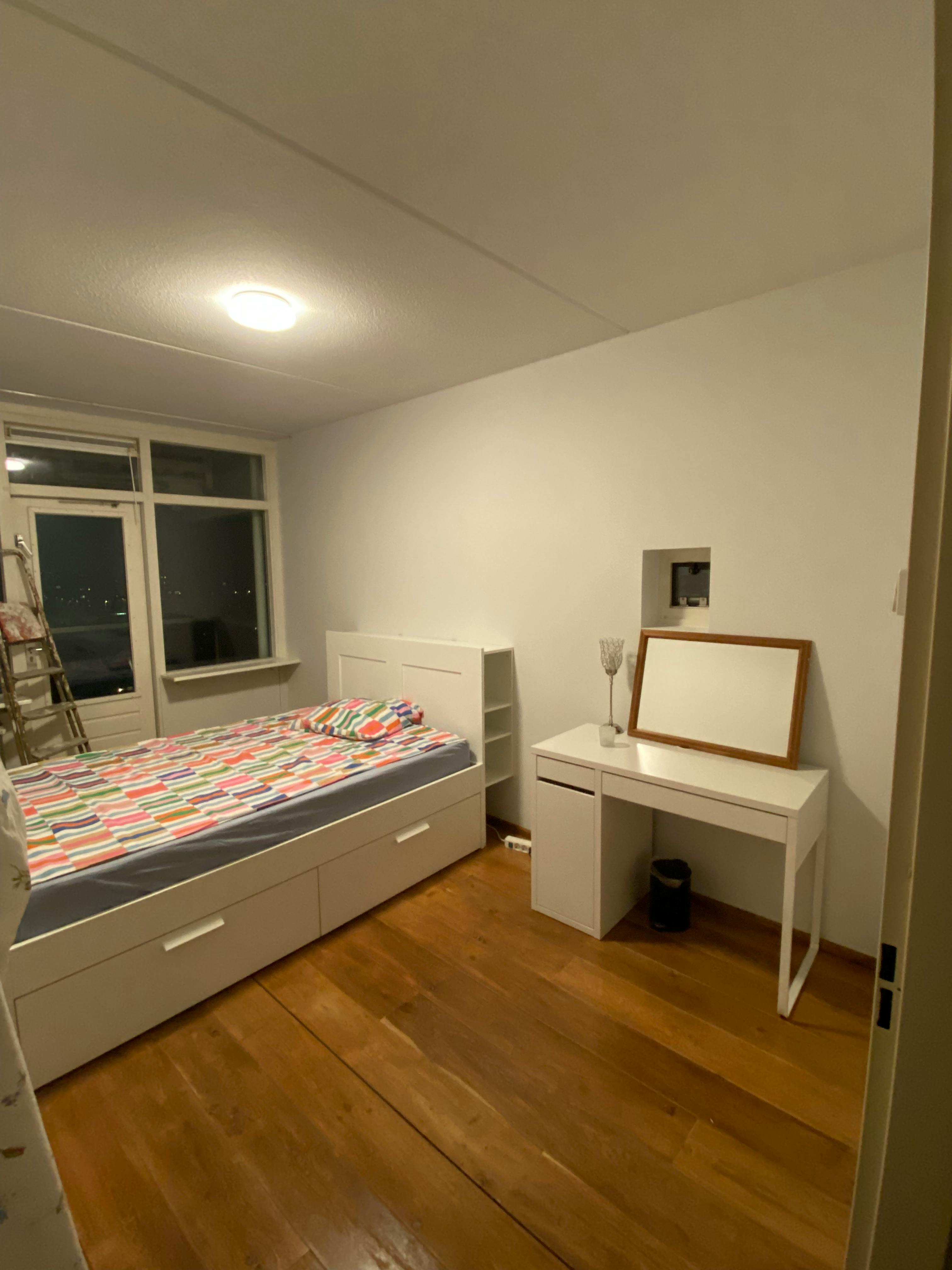 Habitación privada en alquiler por 1300 € al mes en Amsterdam, Fleerde