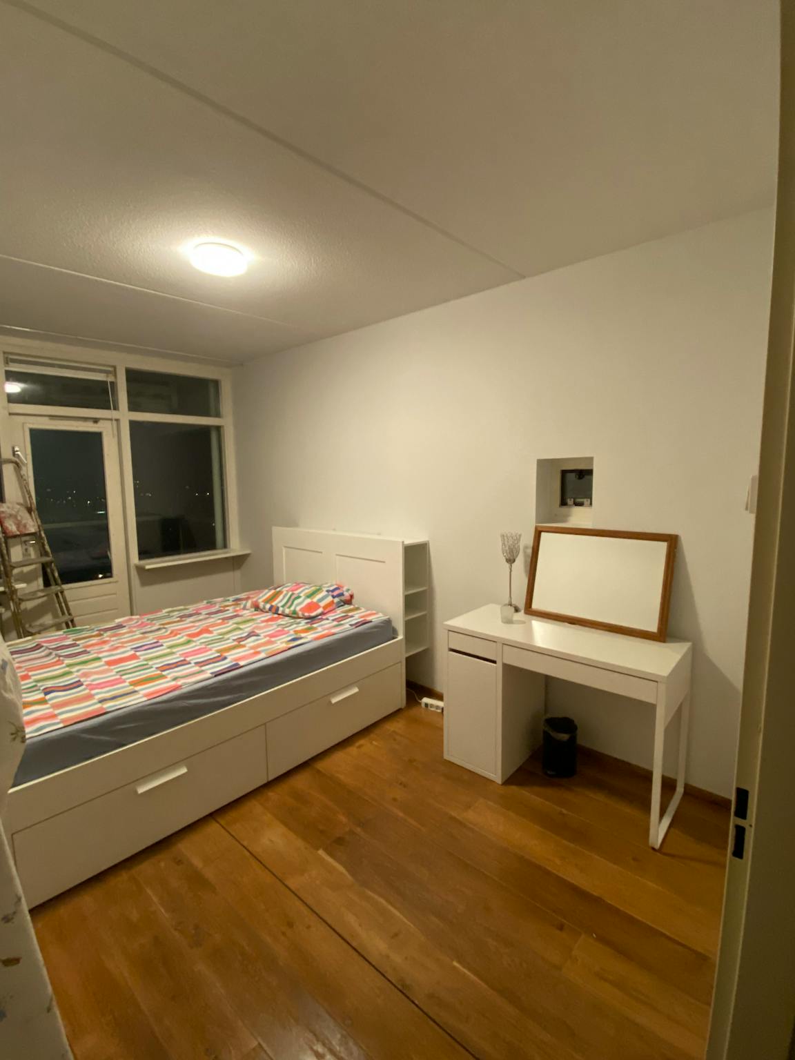 Fleerde, Amsterdam preview