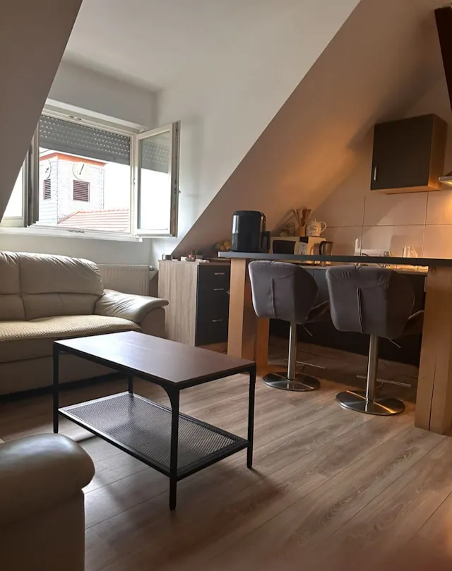 2-Bedroom Apartment in Obere Riedstraße, Mannheim (1690035) room image 1