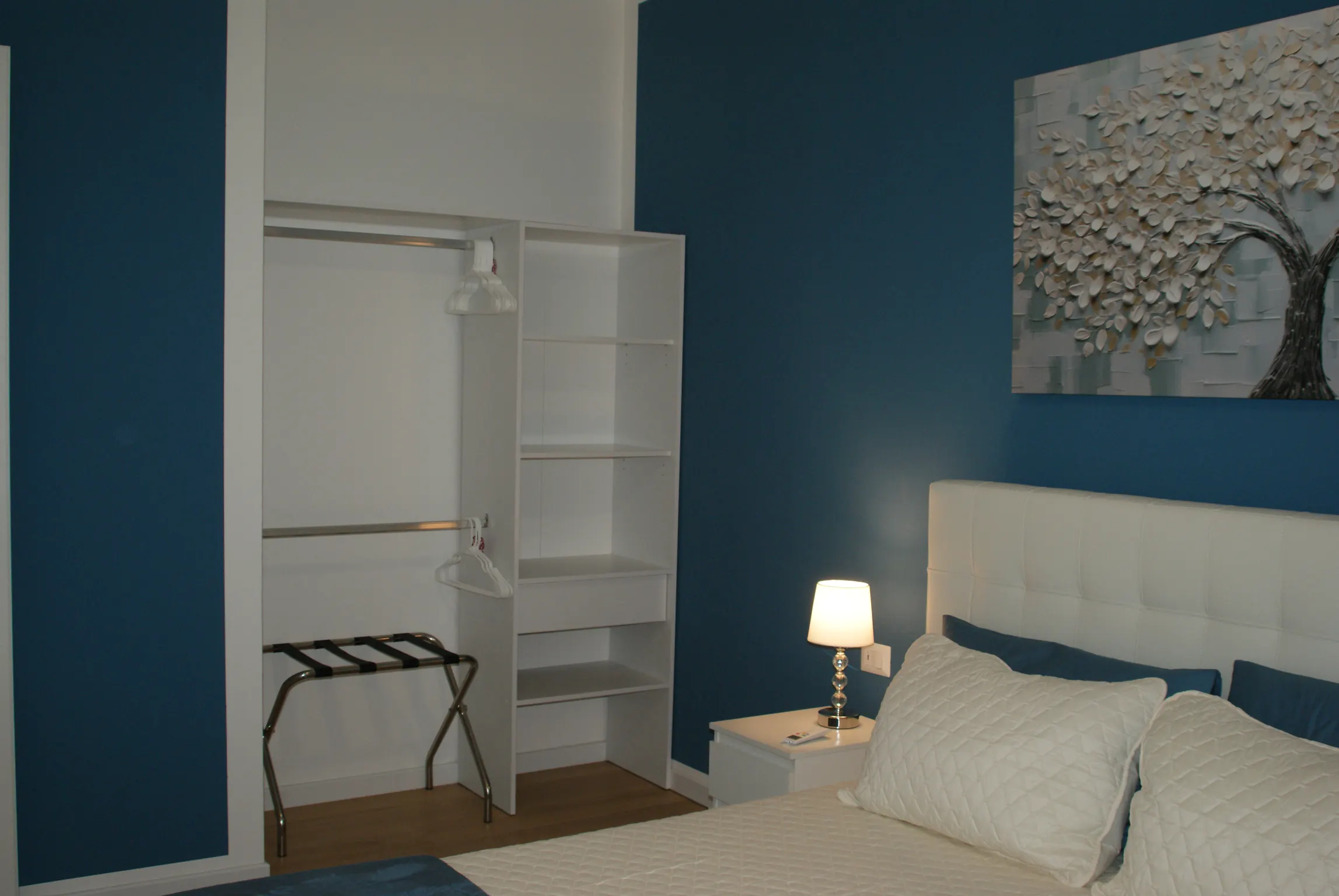 2-Bedroom Apartment in Via Severo Carmignano, Rome (1690042) ROOM 3