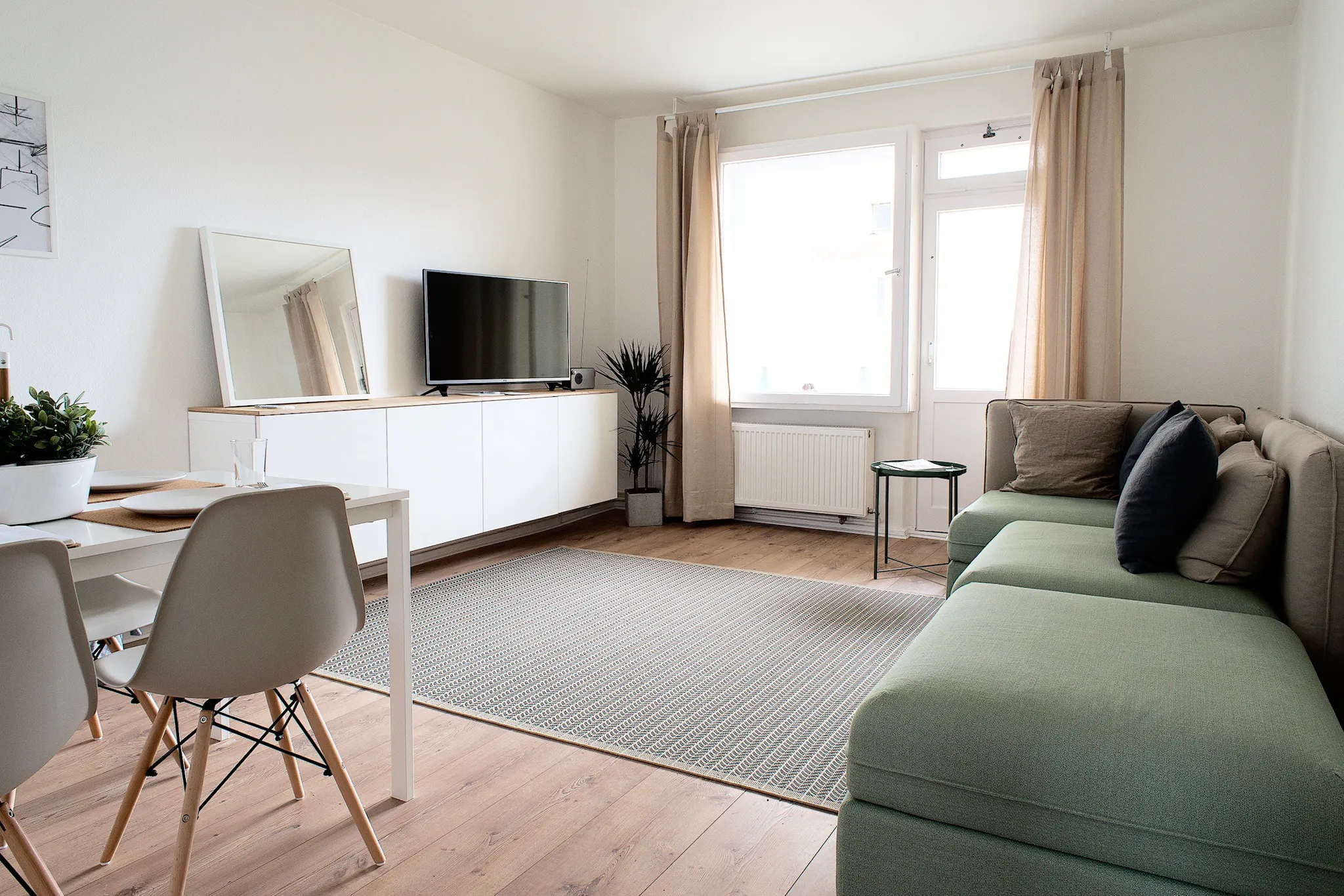 Wartenburgstraße, Berlin preview