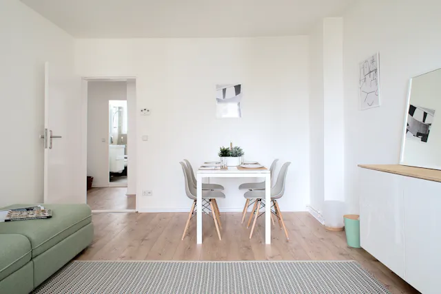 2-Bedroom Apartment in Wartenburgstraße, Berlin (1690045) room image 2