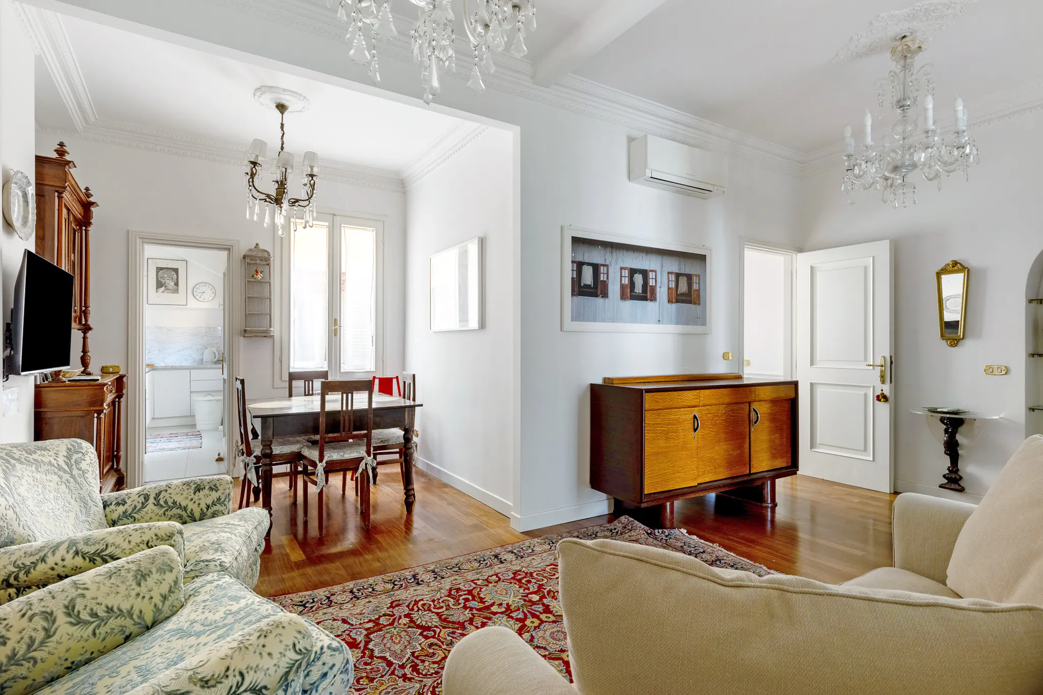 Via Santo Stefano, Bologna preview