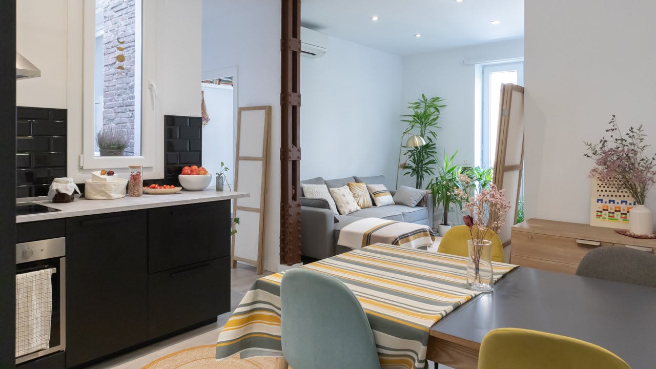 Calle de las Delicias, Madrid preview