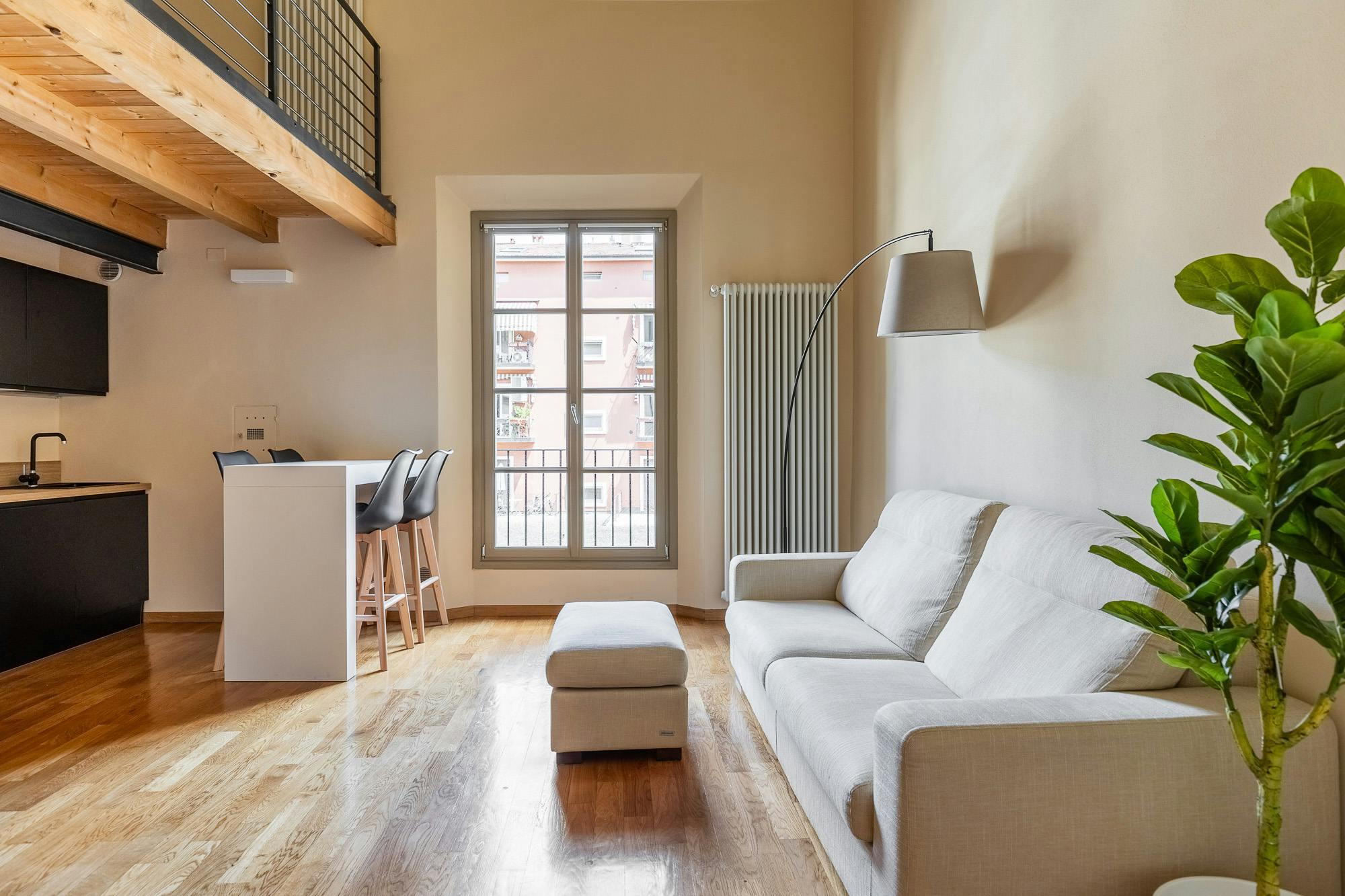 Via Galliera, Bologna preview