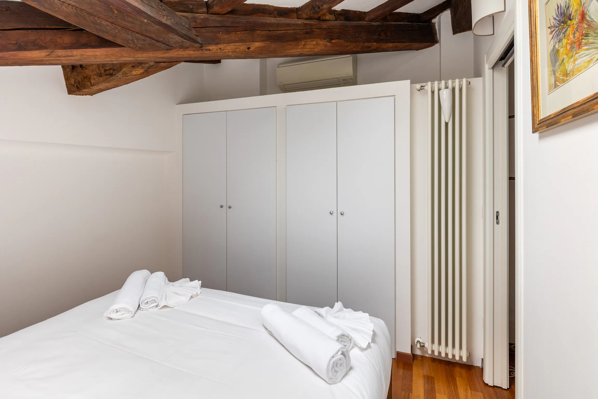 1-Bedroom Apartment in Via Bertiera, Bologna (1690077) ROOM 4