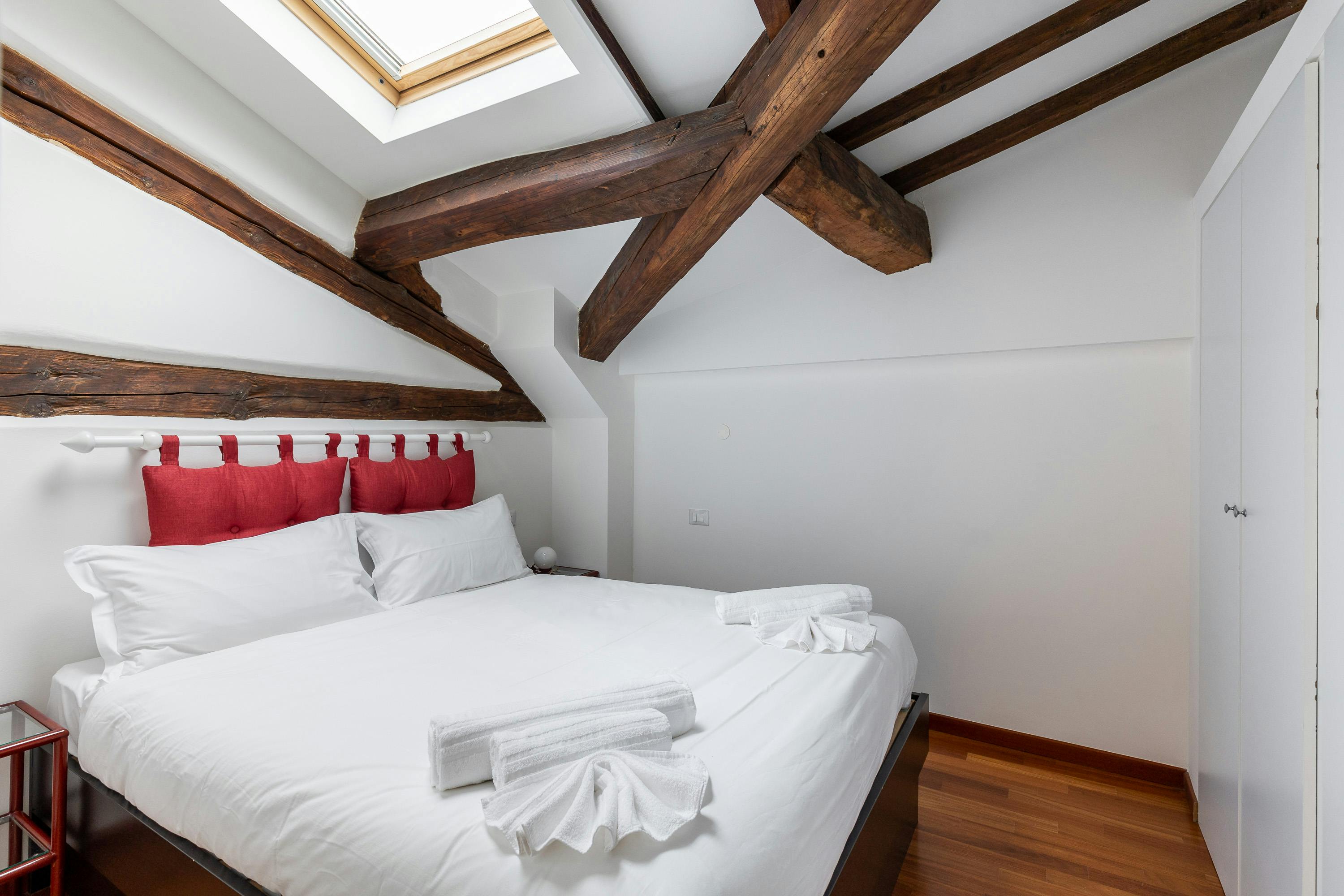 Apartment Bologna, 1 bed — photo 1