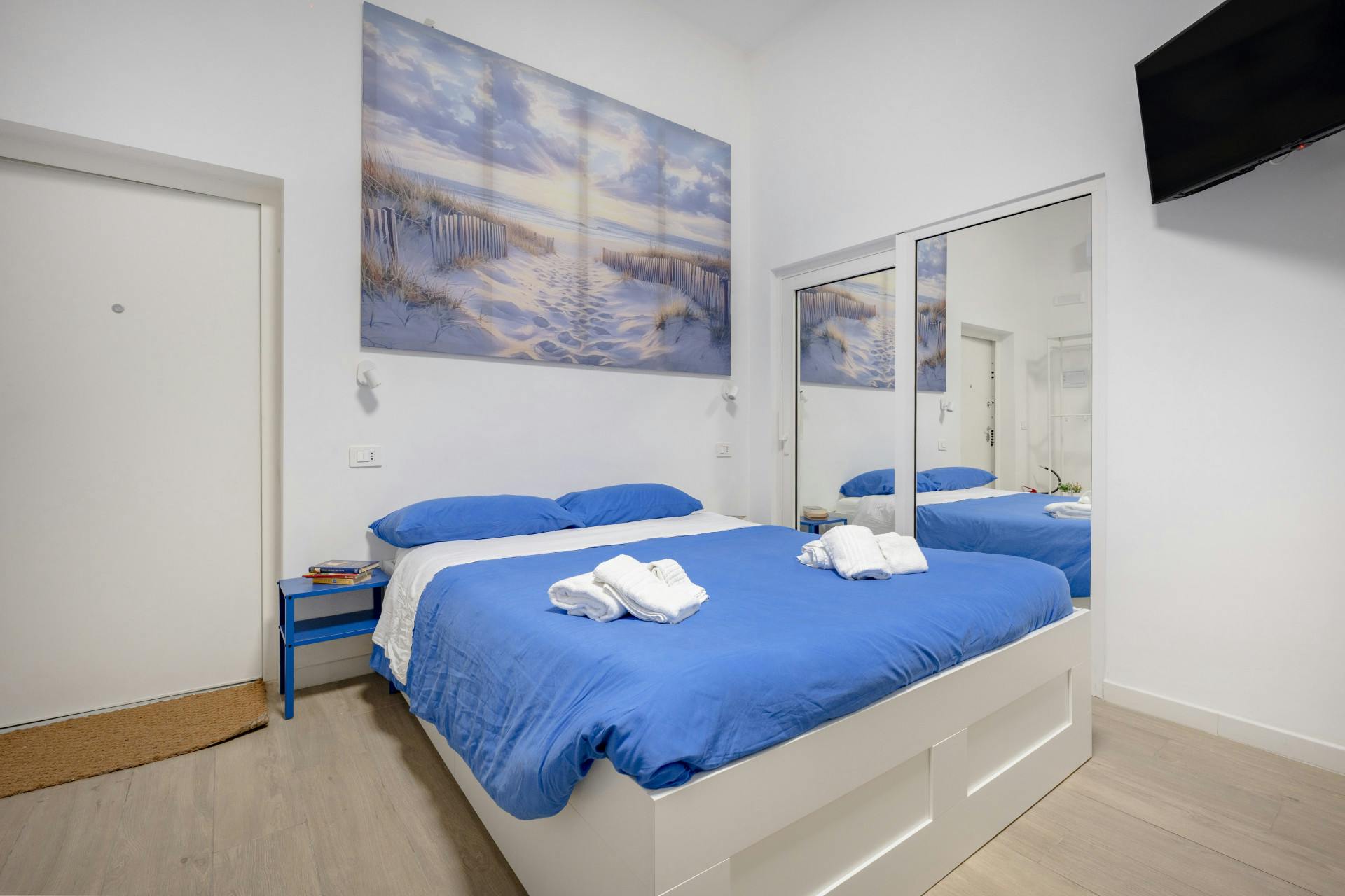 Huis te huur voor € 1.000.000 per maand in Bari, Via Messapia