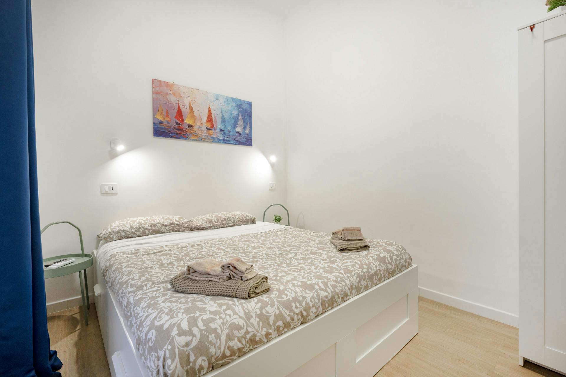 Huis te huur voor € 1.000.000 per maand in Bari, Via Messapia