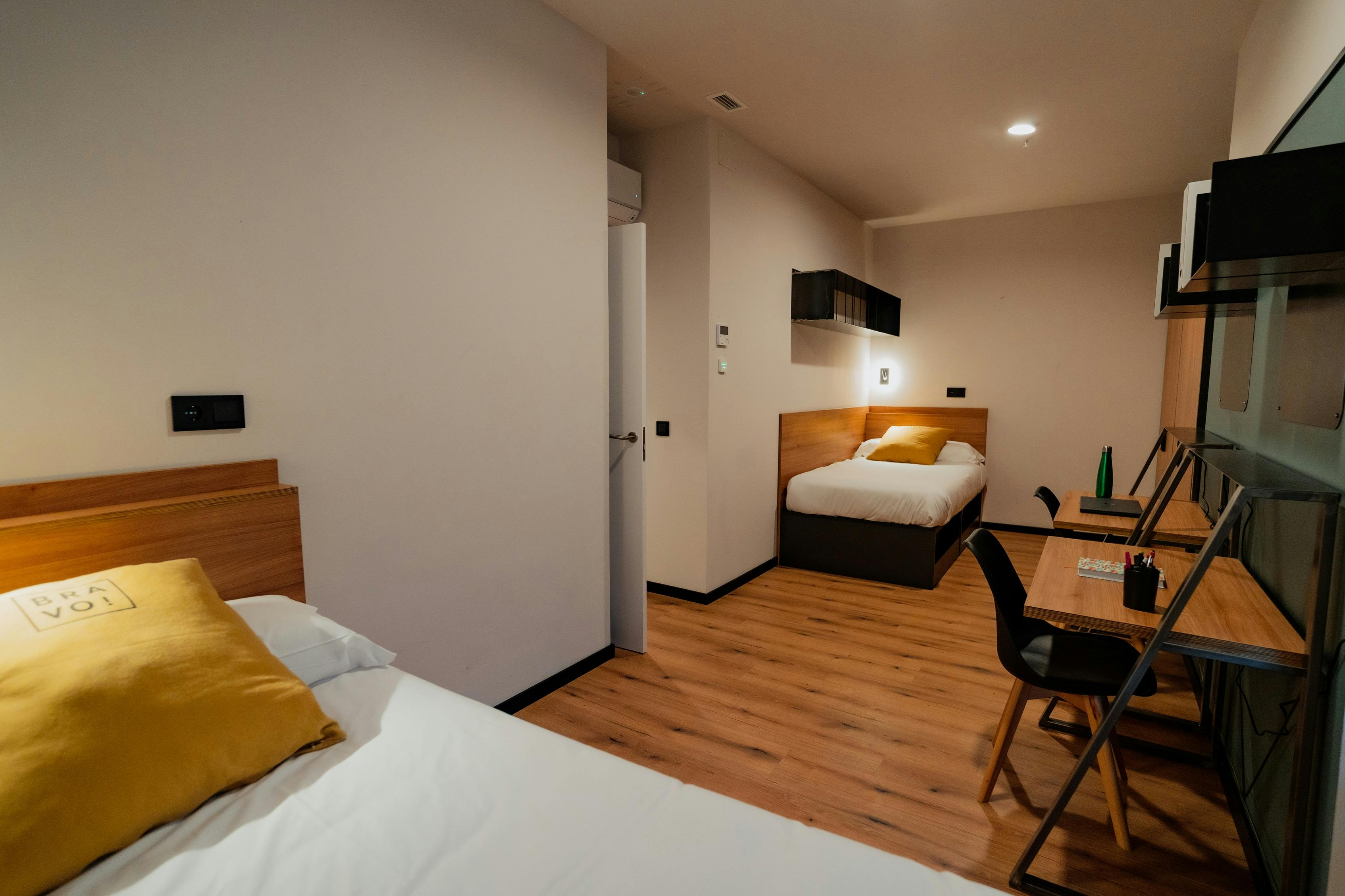 preview gallery tile