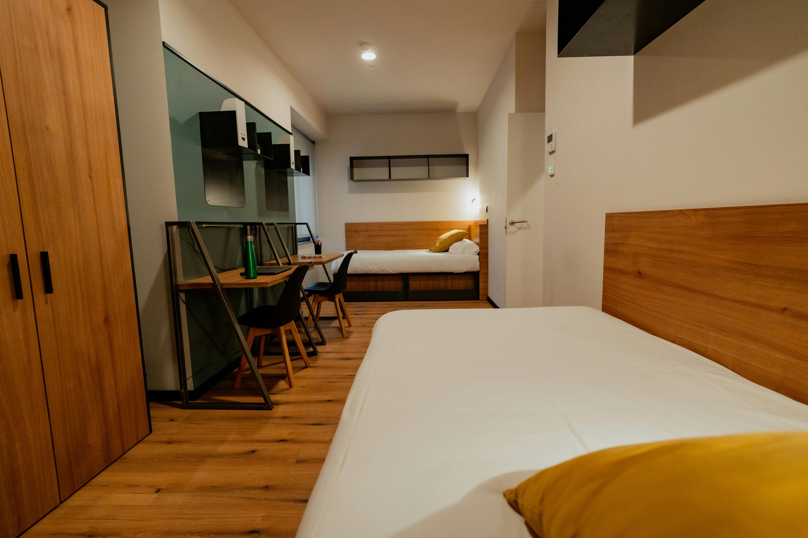 preview gallery tile