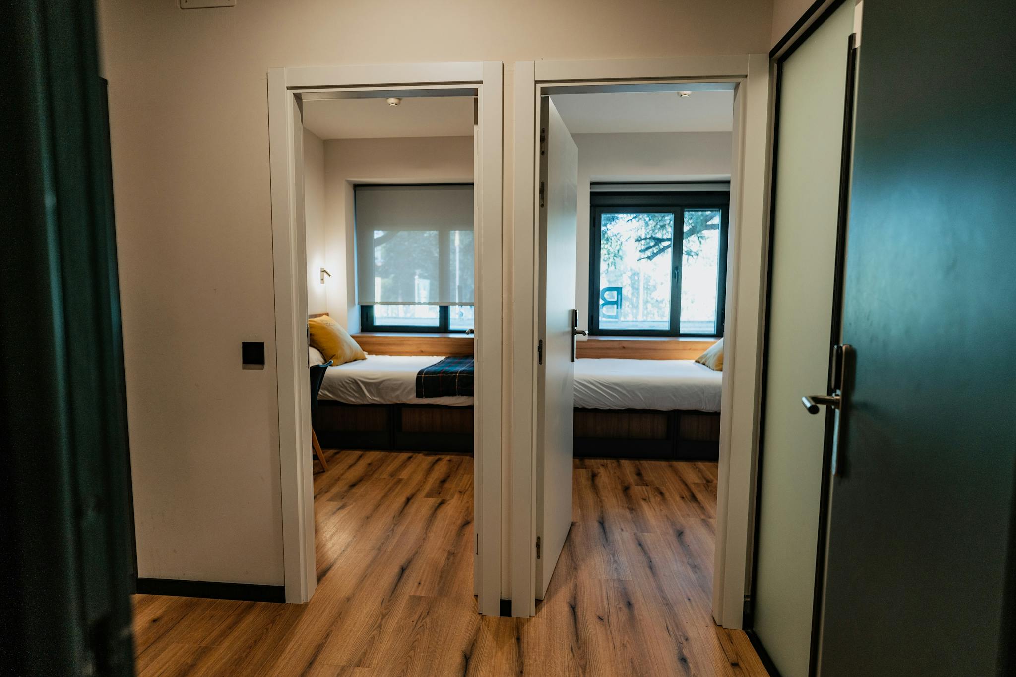 Avenida de la Merced, Salamanca preview