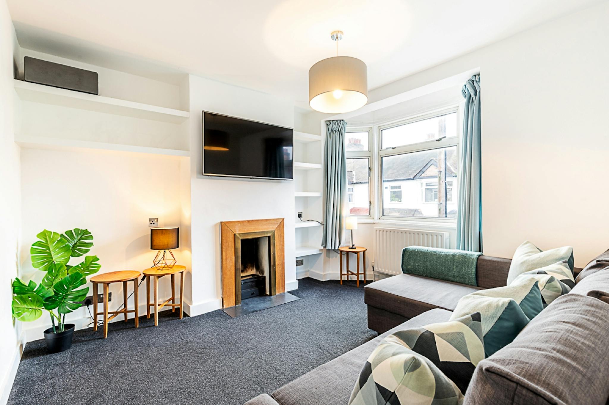 Kimble Road, London preview