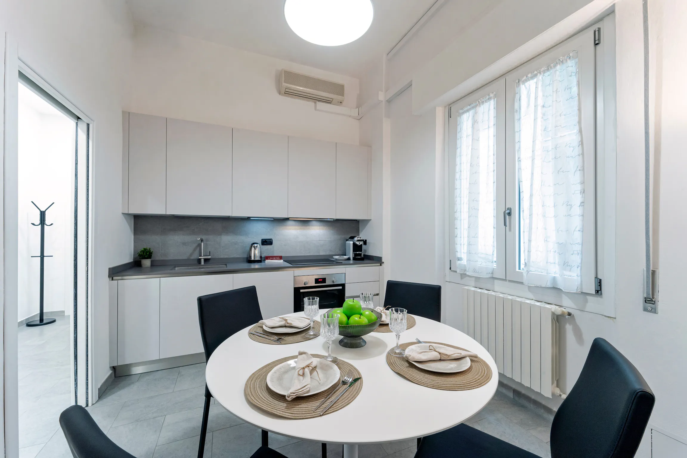 2-Bedroom Apartment in Via Cairoli, Florence (1690099) ROOM 2