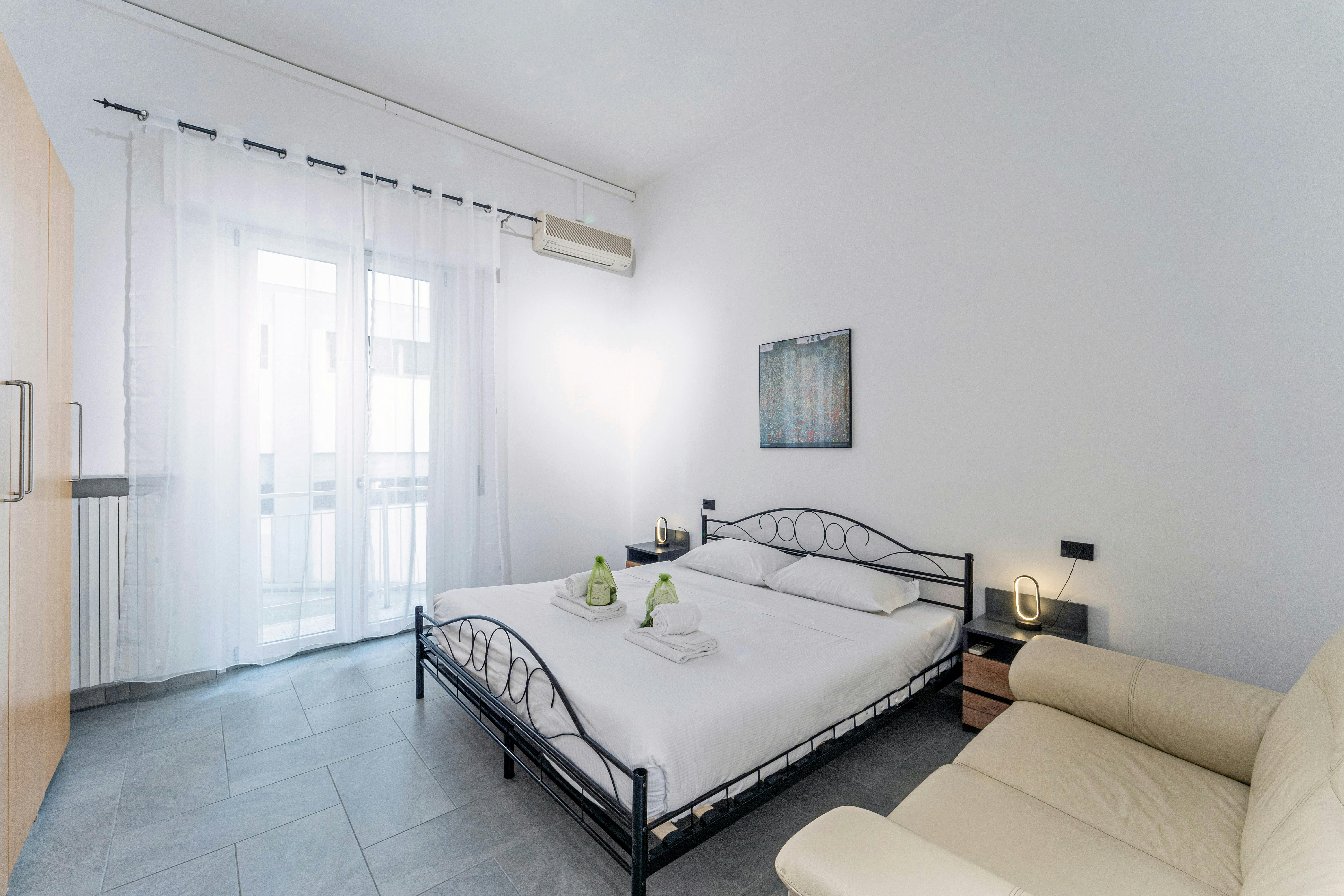 Apartment Florence, 2 beds — photo 1
