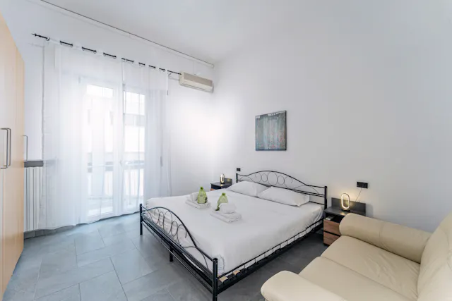2-Bedroom Apartment in Via Cairoli, Florence (1690099) room image 1