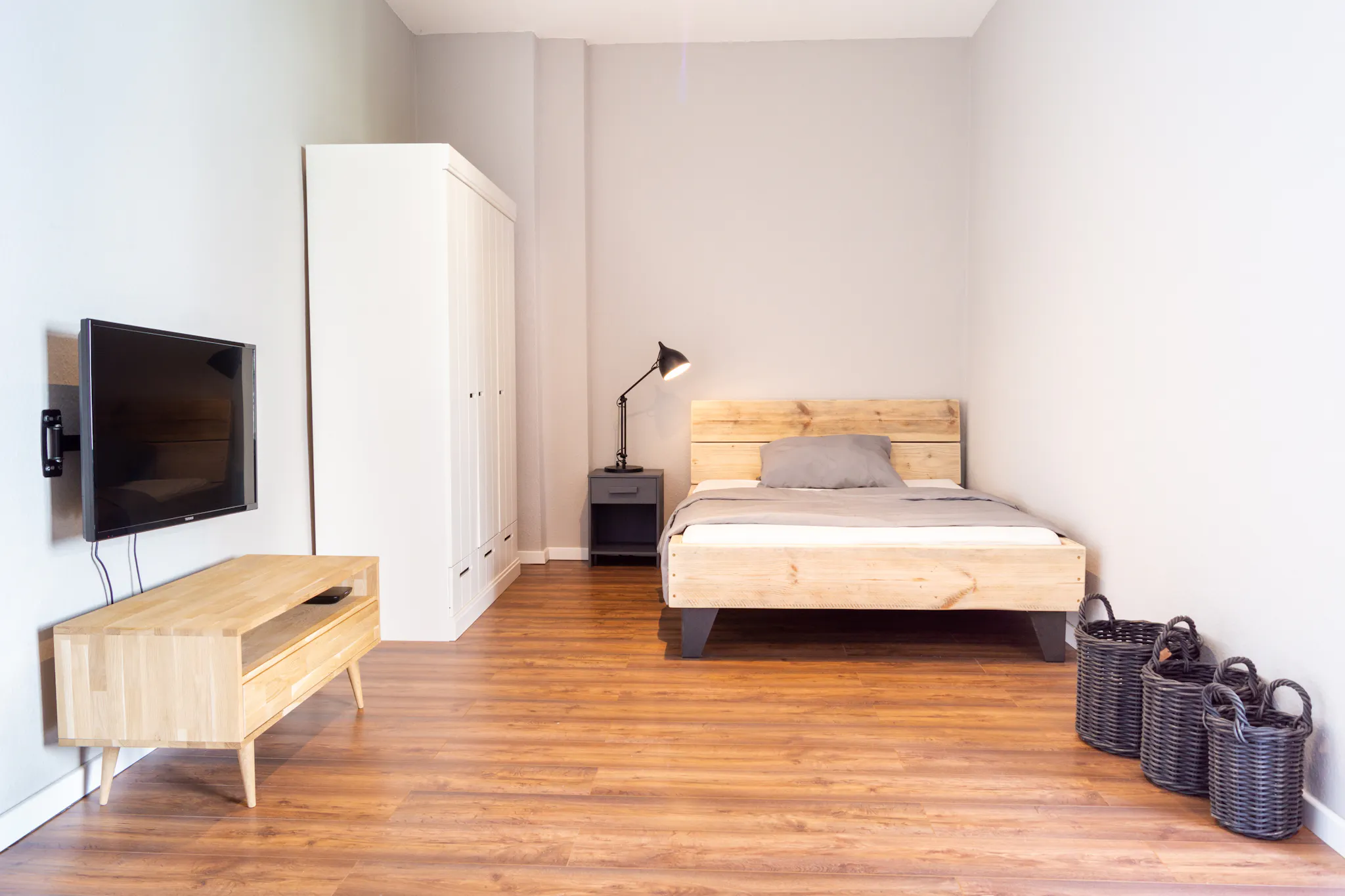 Grünberger Straße, Berlin preview