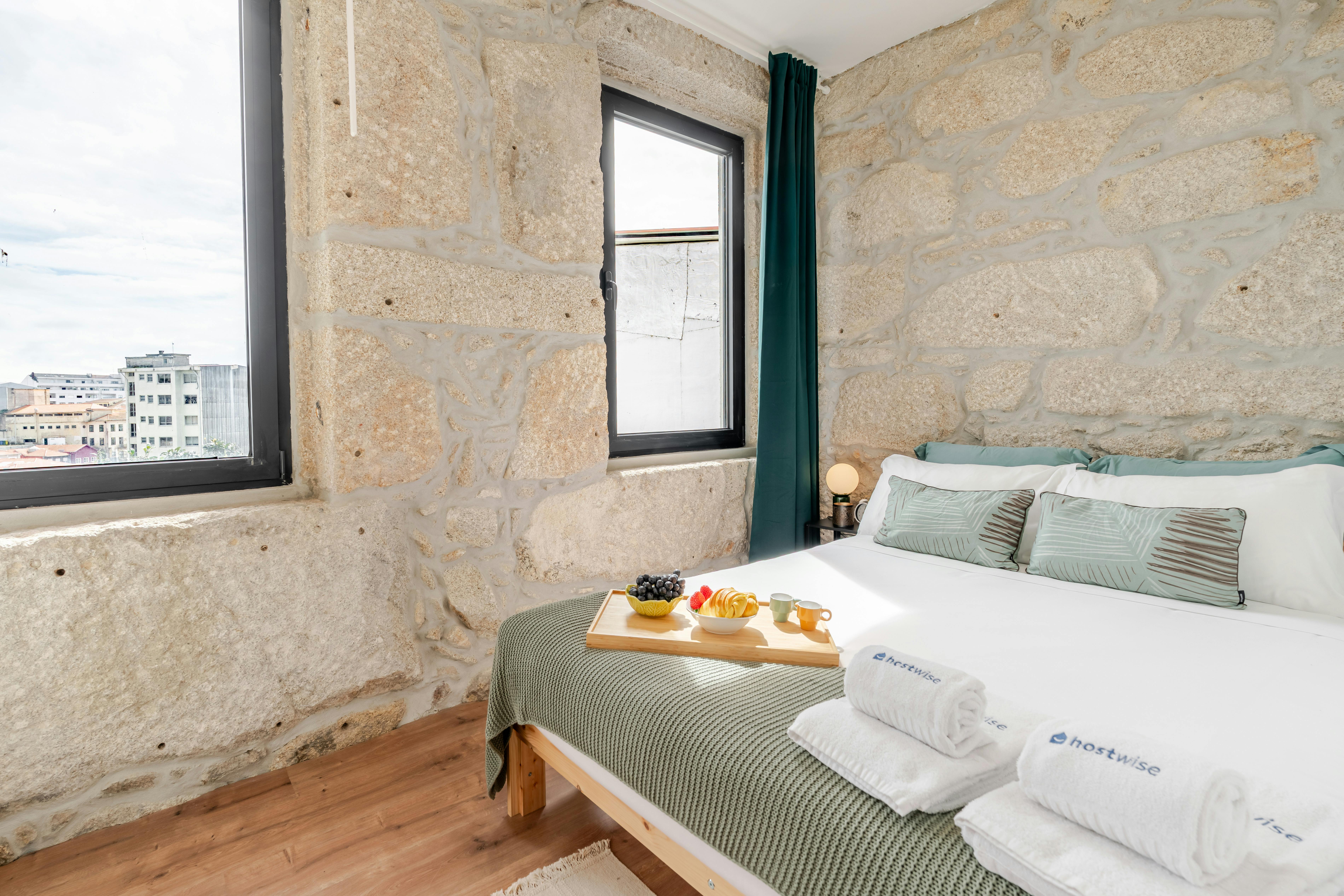 Rua de Raúl Dória, Porto preview