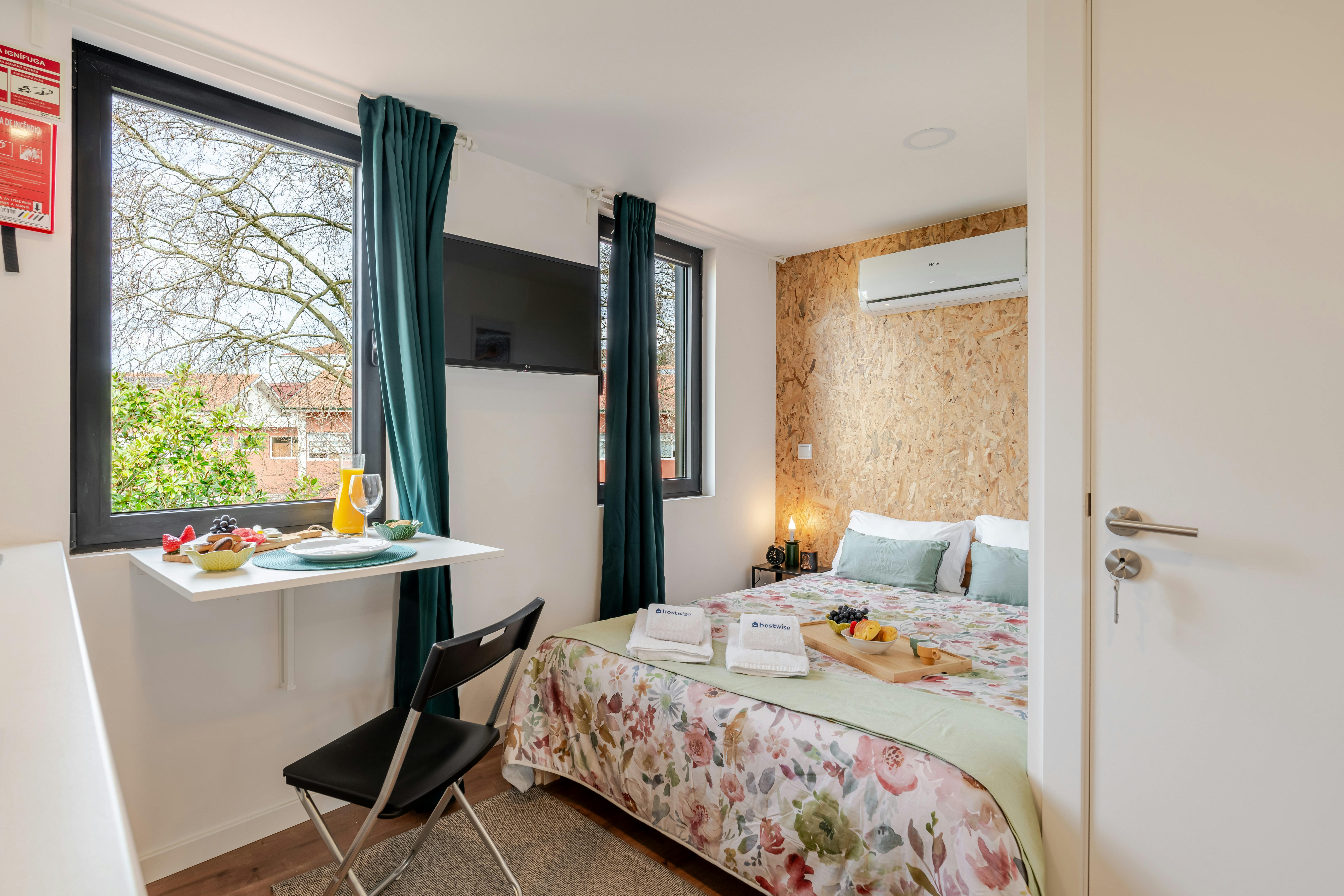 Rua de Raúl Dória, Porto preview