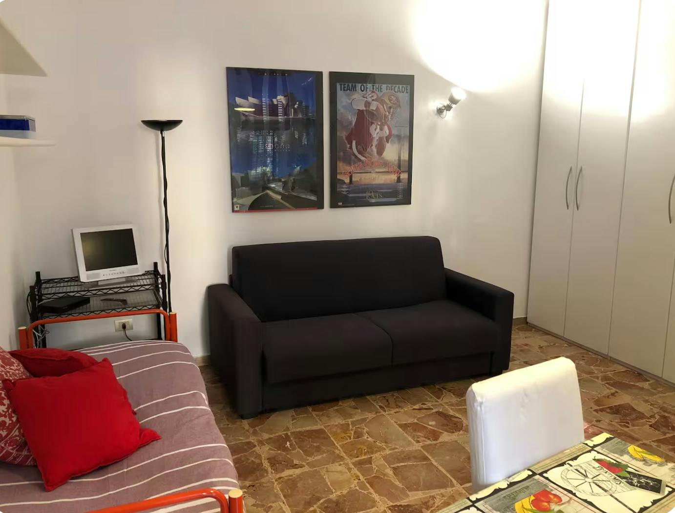 preview gallery tile