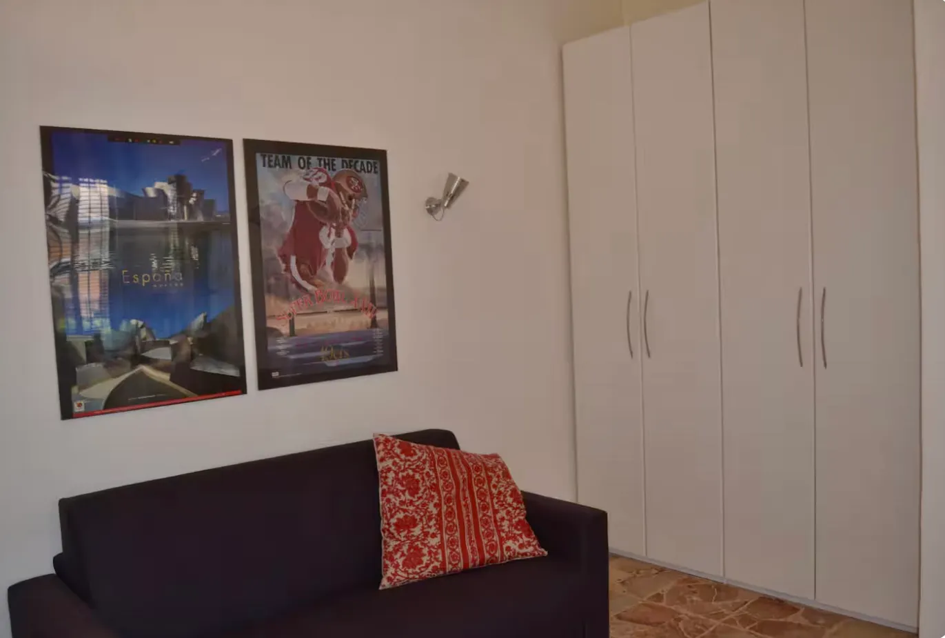 Apartment in Via Giacomo Watt, Milan (1690115) ROOM 1