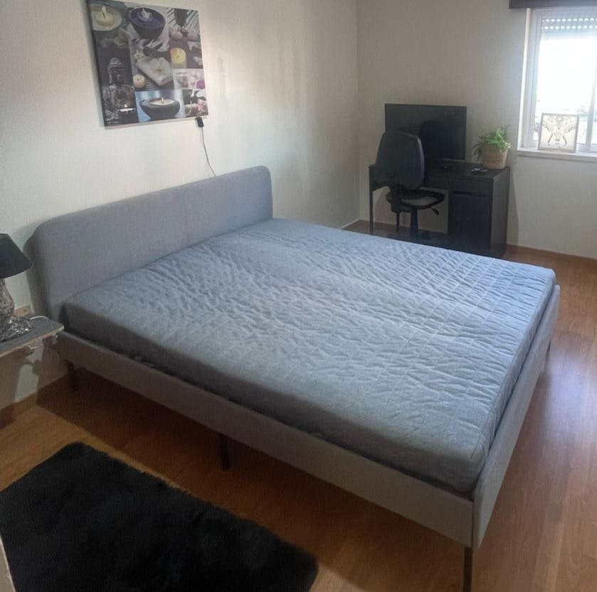 Rua Quintinha da Foz, Charneca de Caparica preview