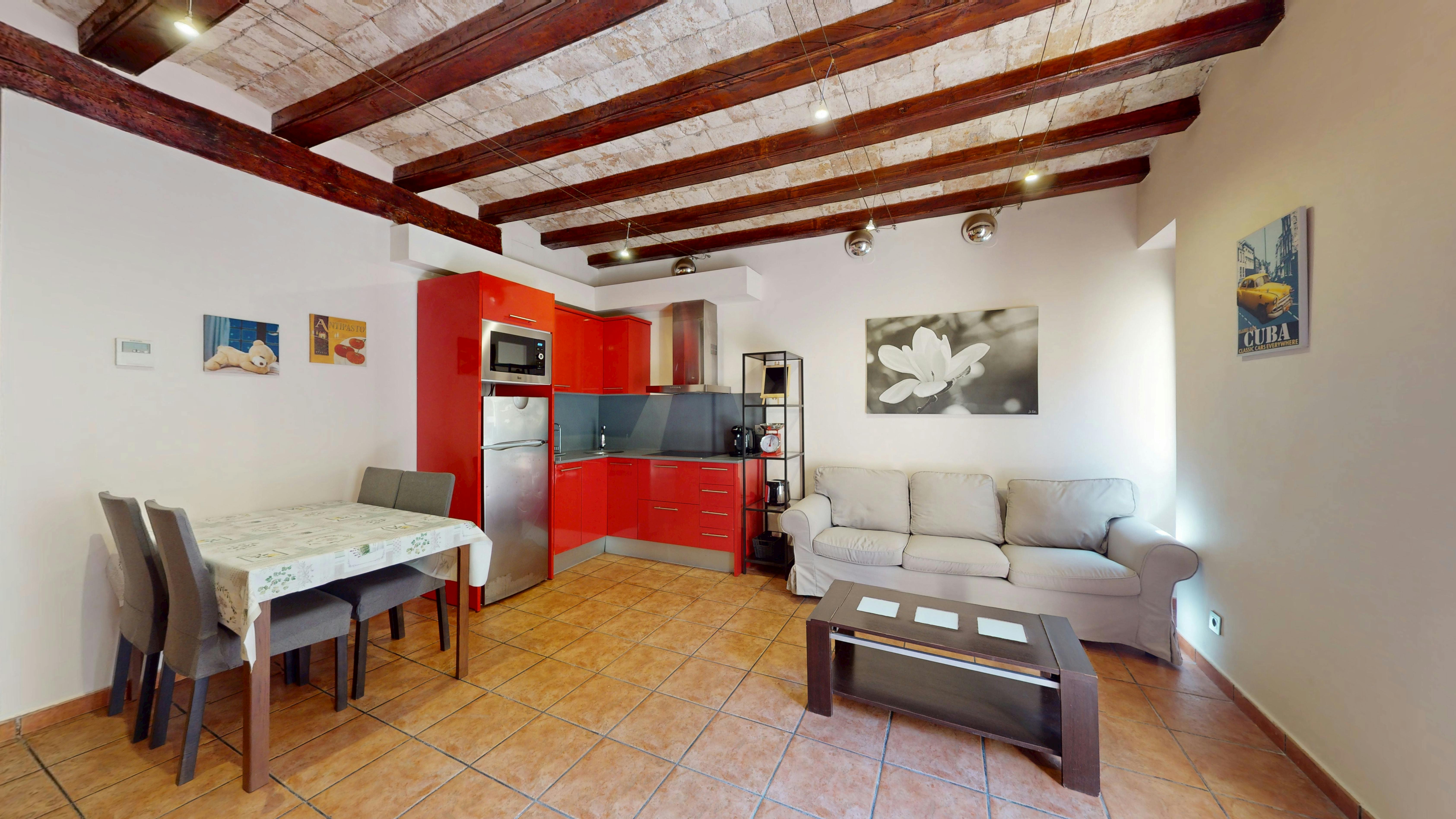 Carrer de Guàrdia, Barcelona preview