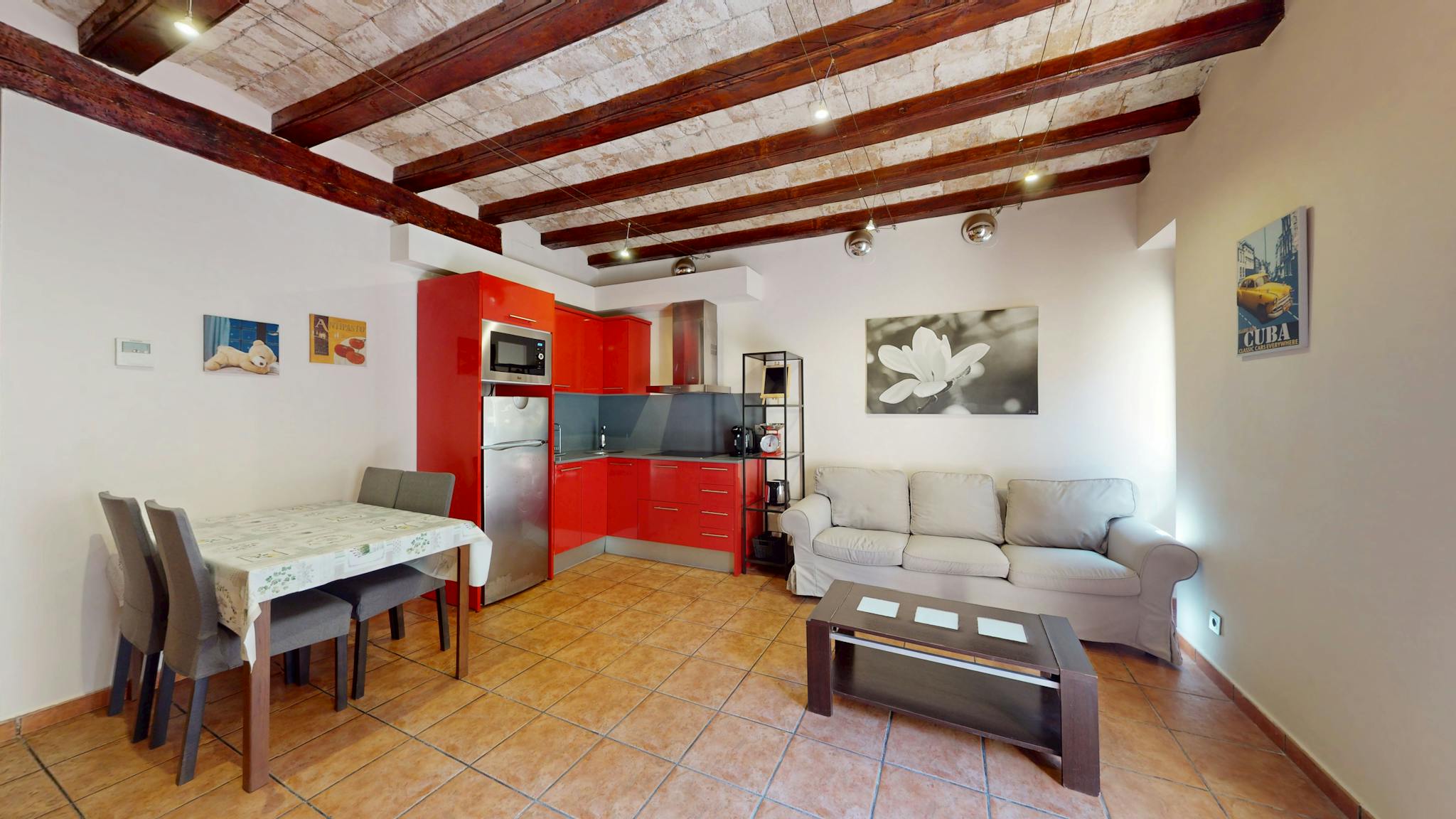 Carrer de Guàrdia, Barcelona preview