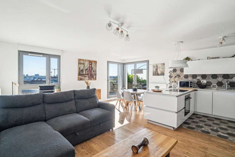 Chemin du Cornillon, Saint-Denis preview