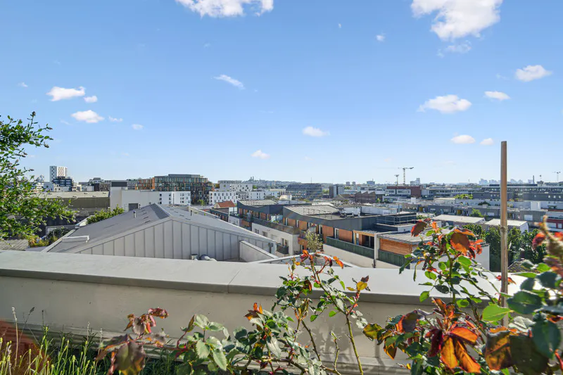 2-Bedroom Apartment in Chemin du Cornillon, Saint-Denis (1690120) ROOM 4