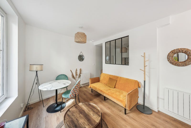 Rue Poyenne, Bordeaux preview