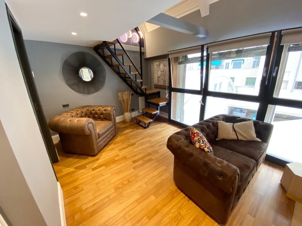 Via del Porto, Bologna preview