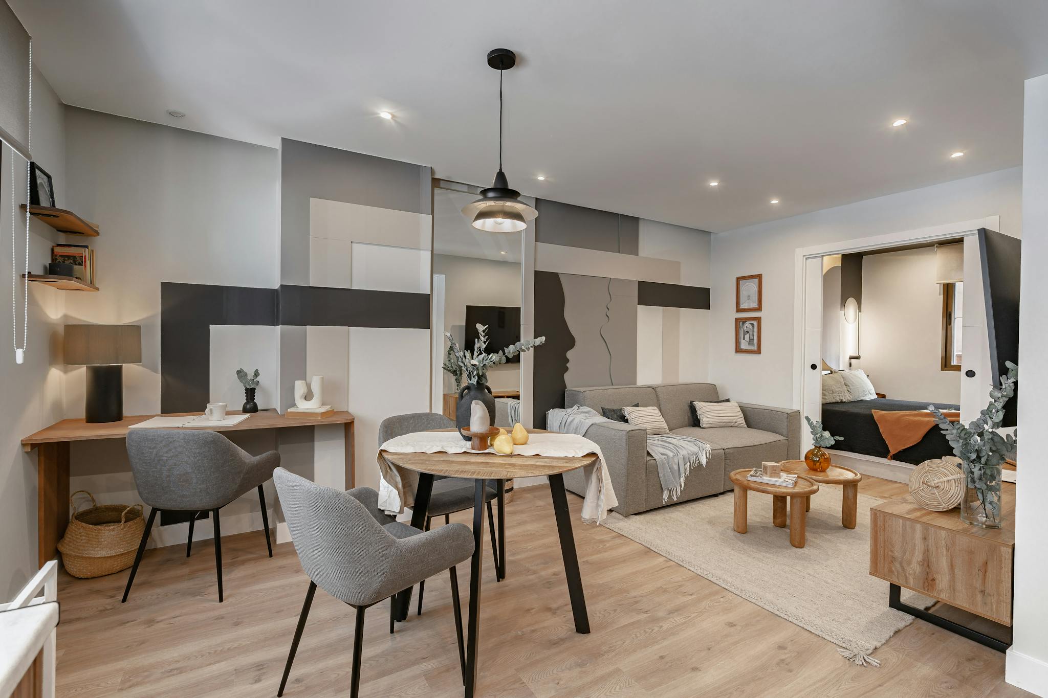 Calle de Sor Ángela de la Cruz, Madrid preview