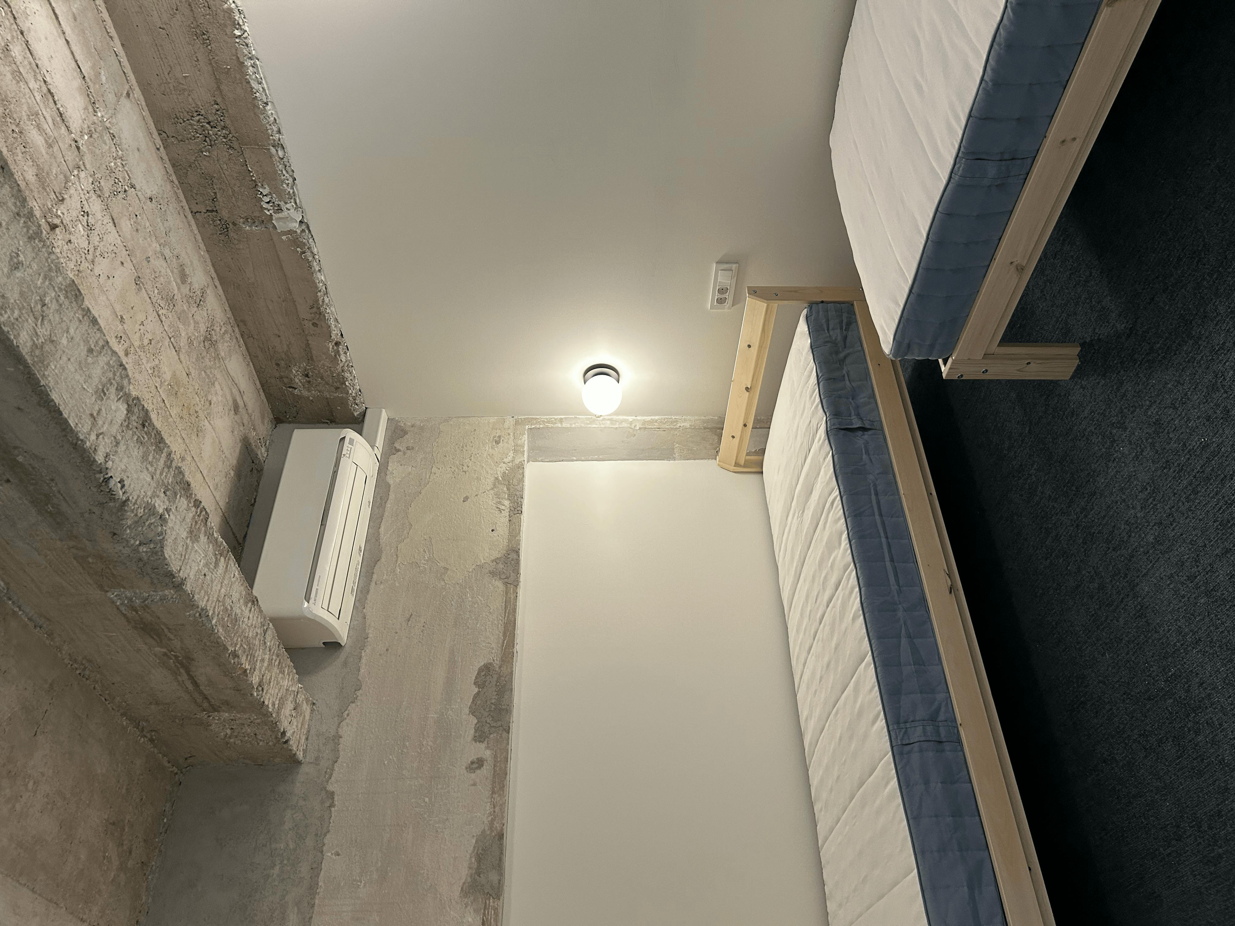 Shared room for rent for €475 per month in Ljubljana, Gestrinova ulica