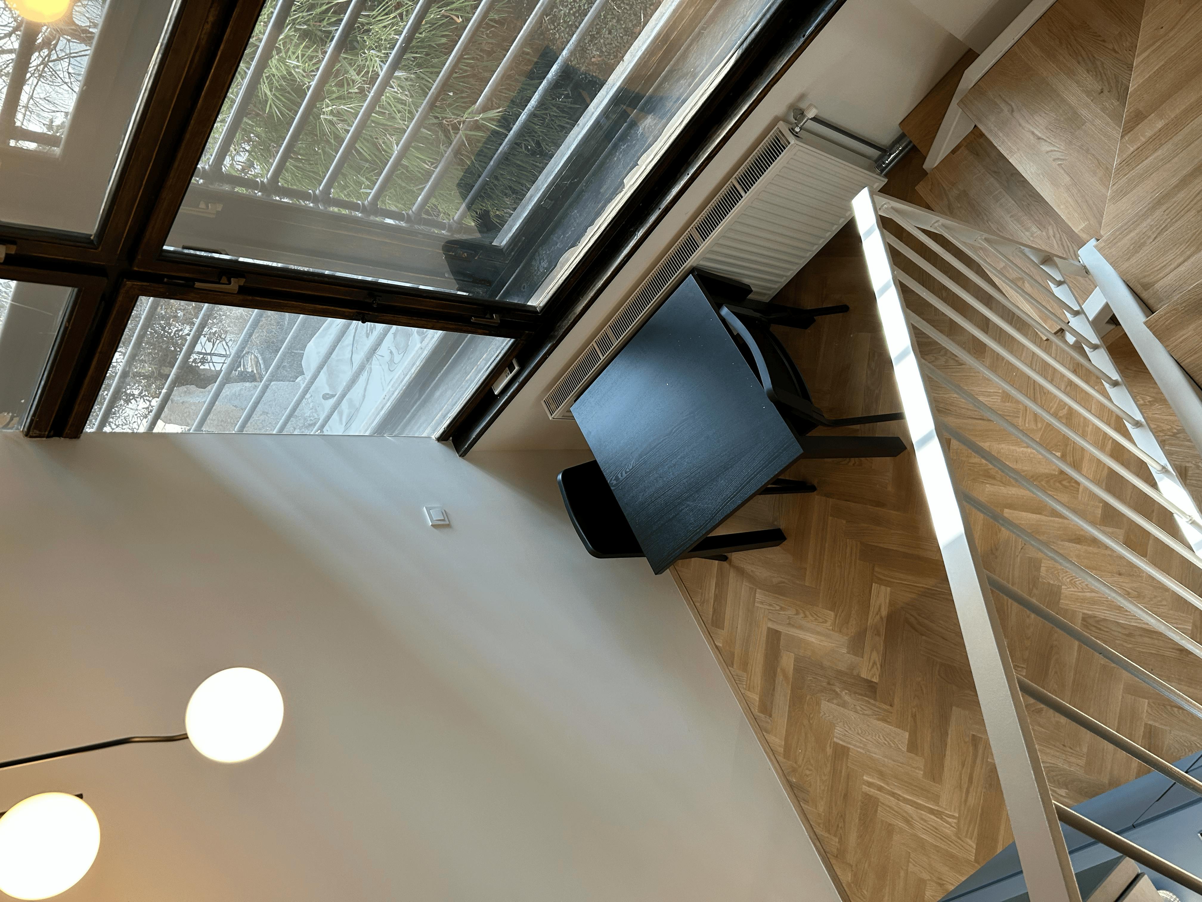 Double room Ljubljana, 1 bed, 20m² — photo 10
