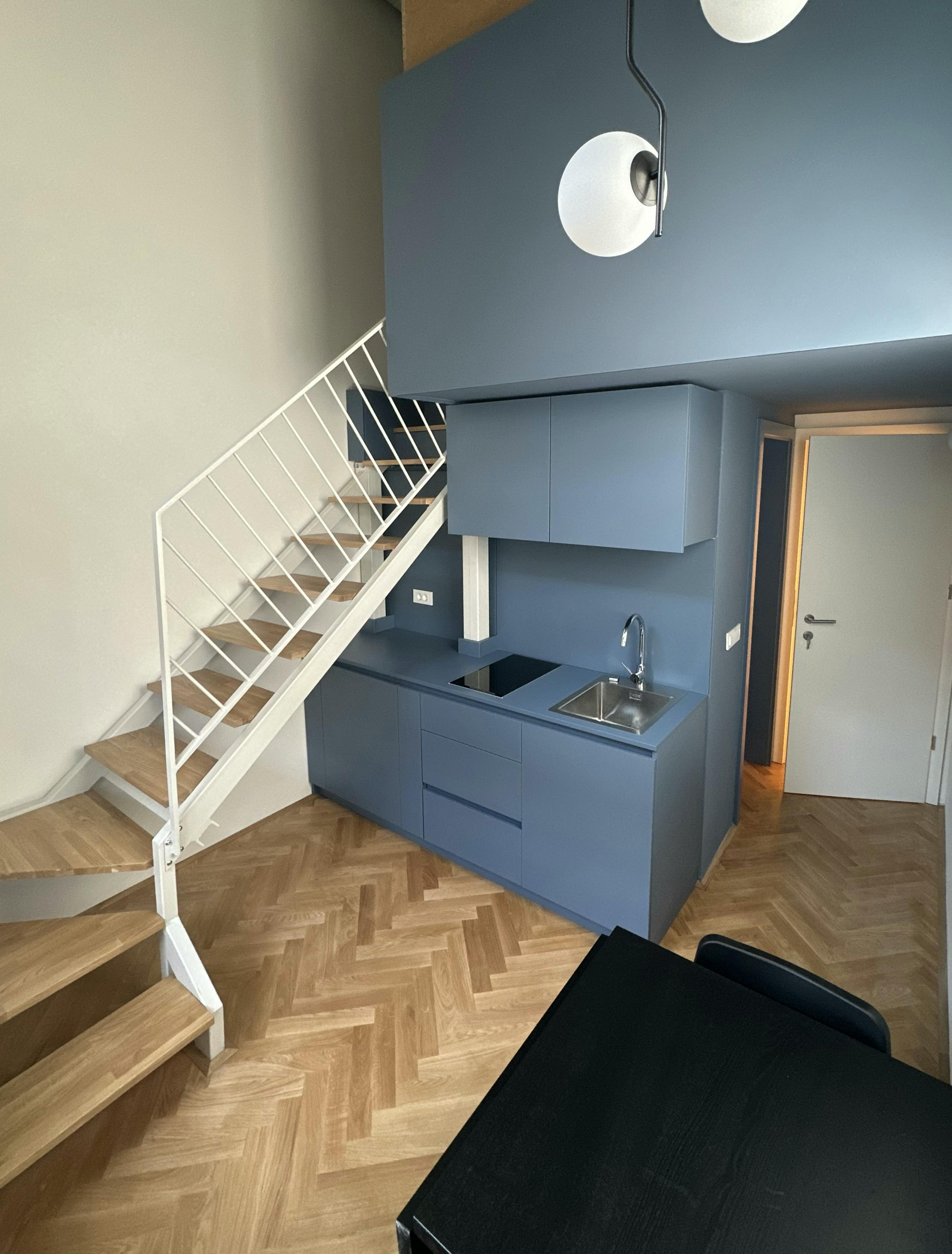 Cameră comună de închiriat pentru 475 EUR pe lună în Ljubljana, Gestrinova ulica