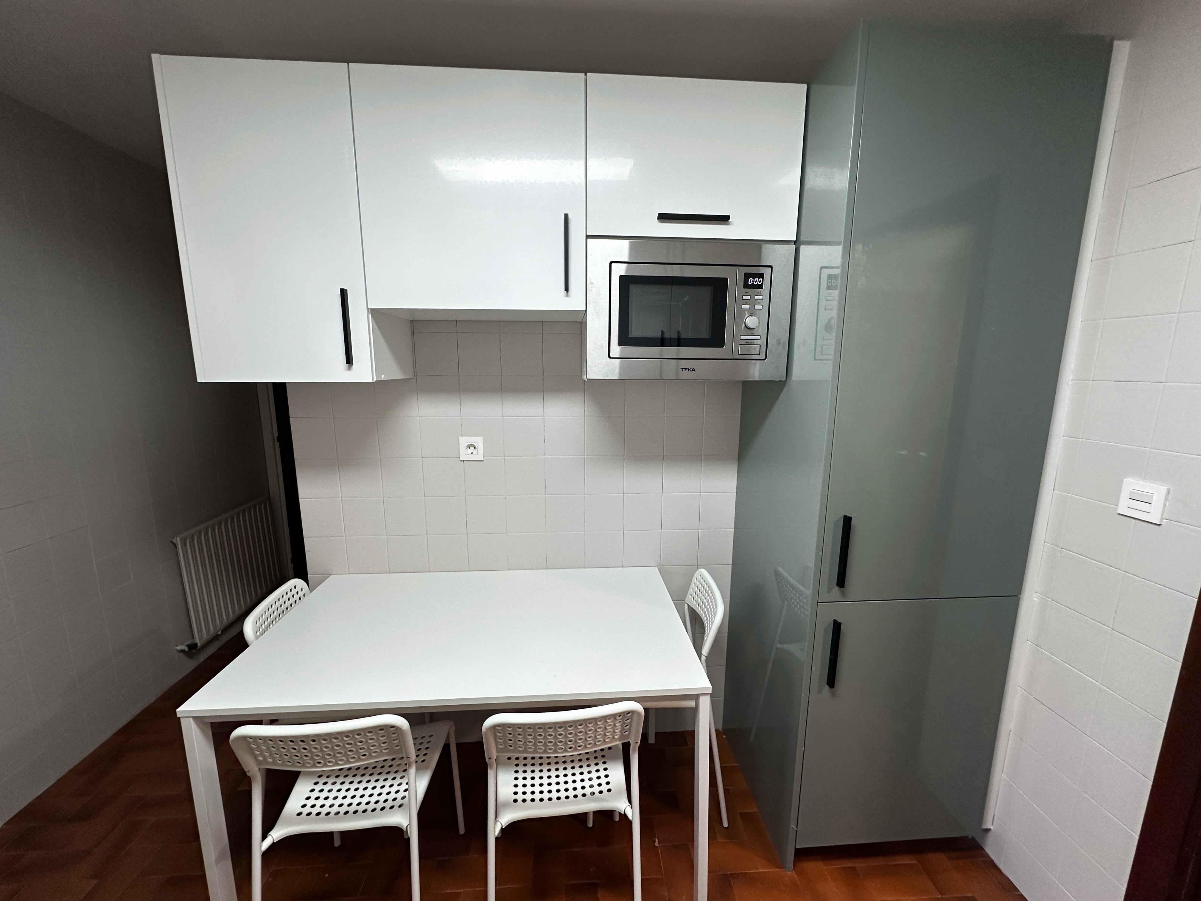 Single room Bilbao, 1 bed, 12m² — photo 5