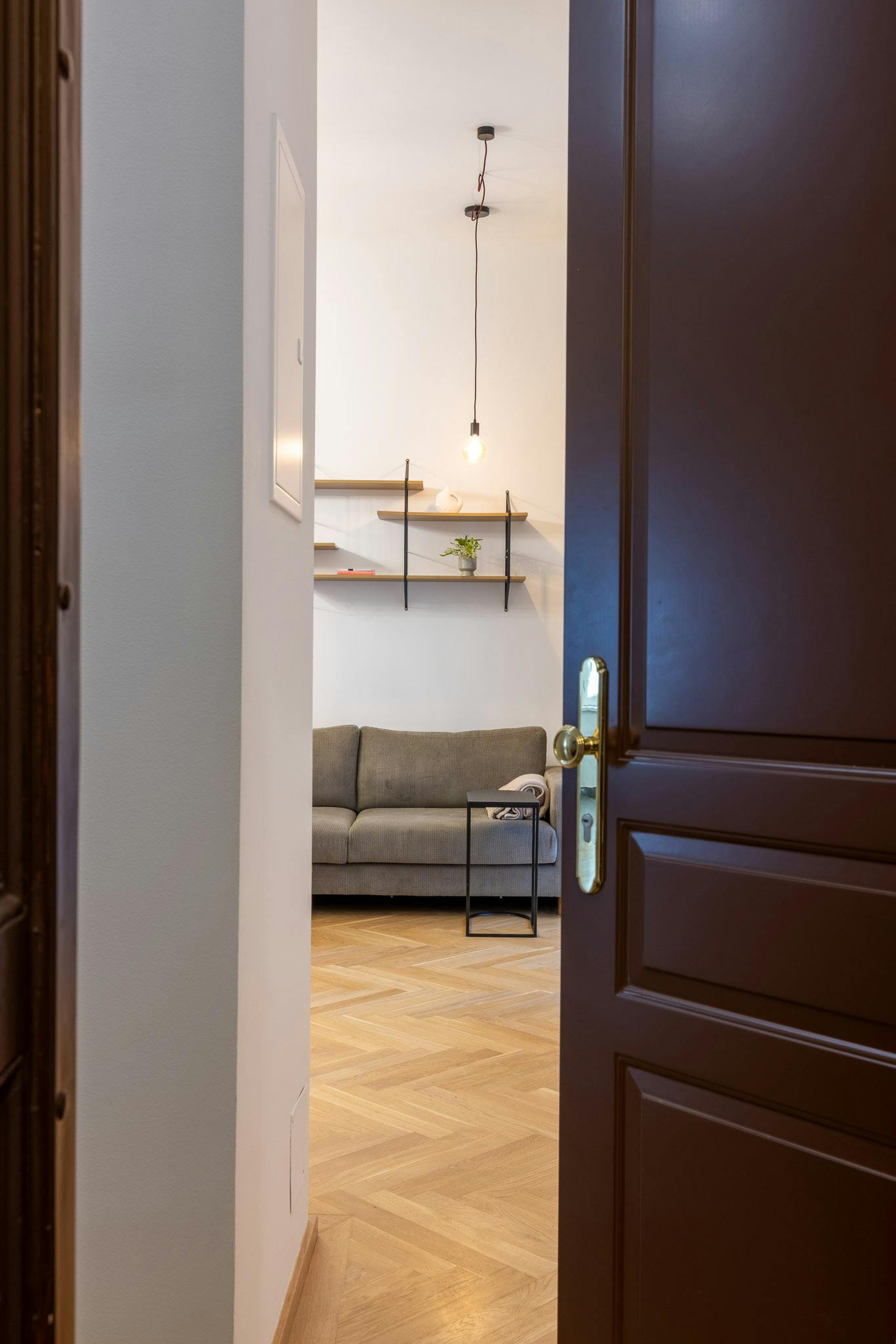 Blütengasse, Vienna preview